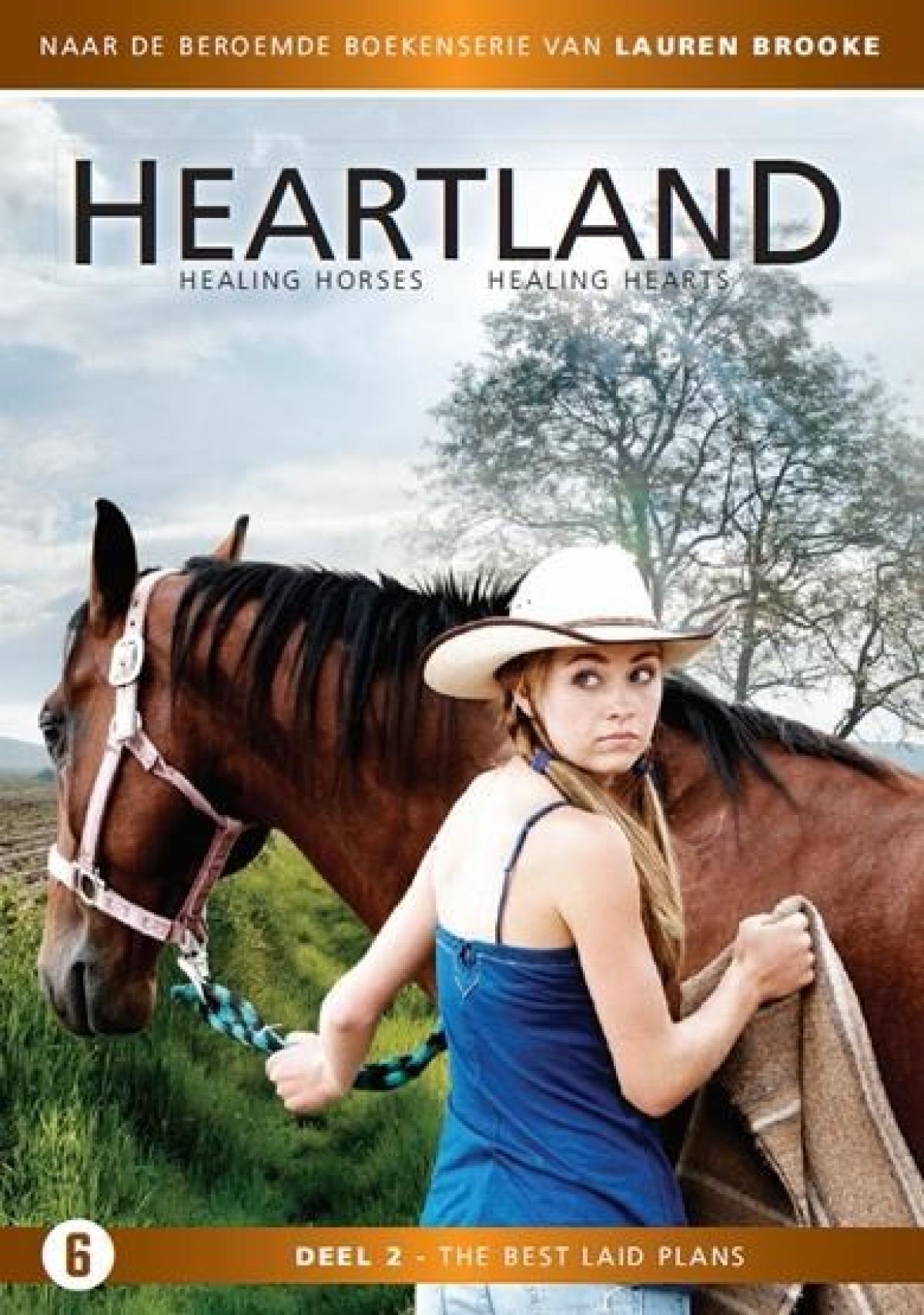 Afbeelding van Heartland 2
