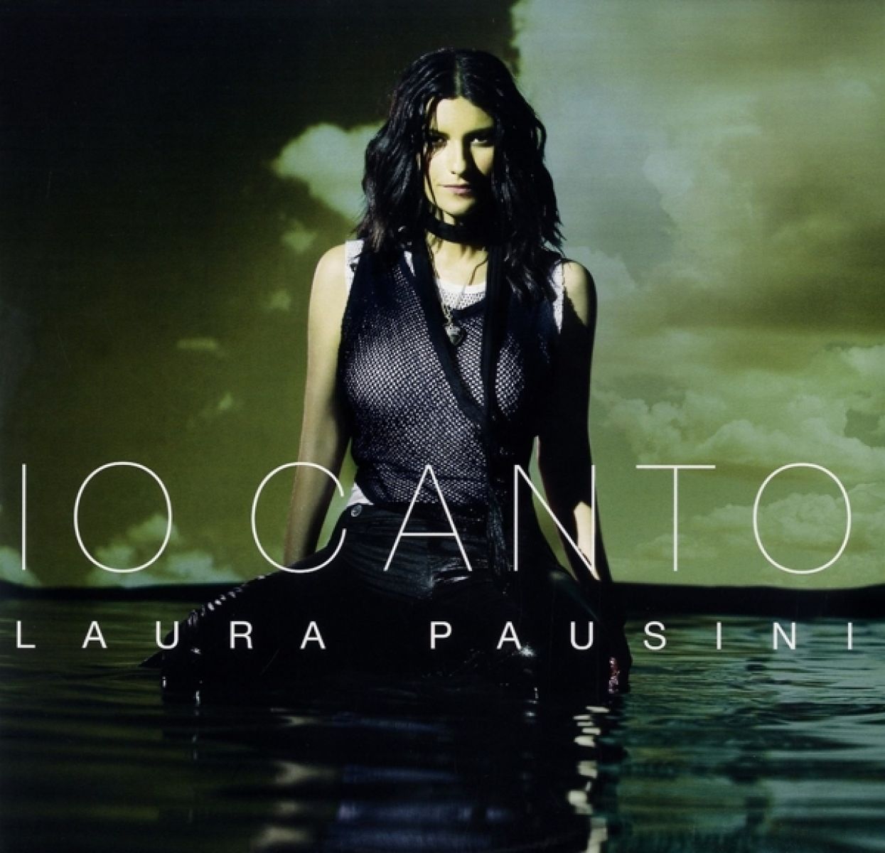 Afbeelding van Laura Pausini - Io Canto