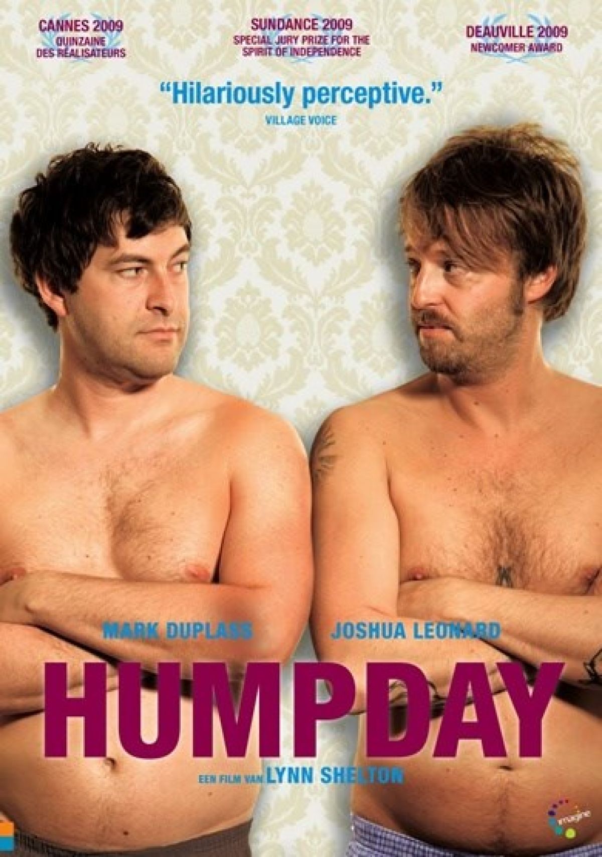 Afbeelding van Humpday