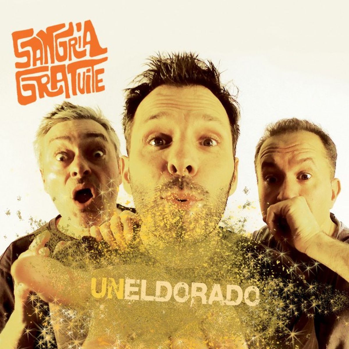 Afbeelding van Sangria Gratuite - Uneldorado