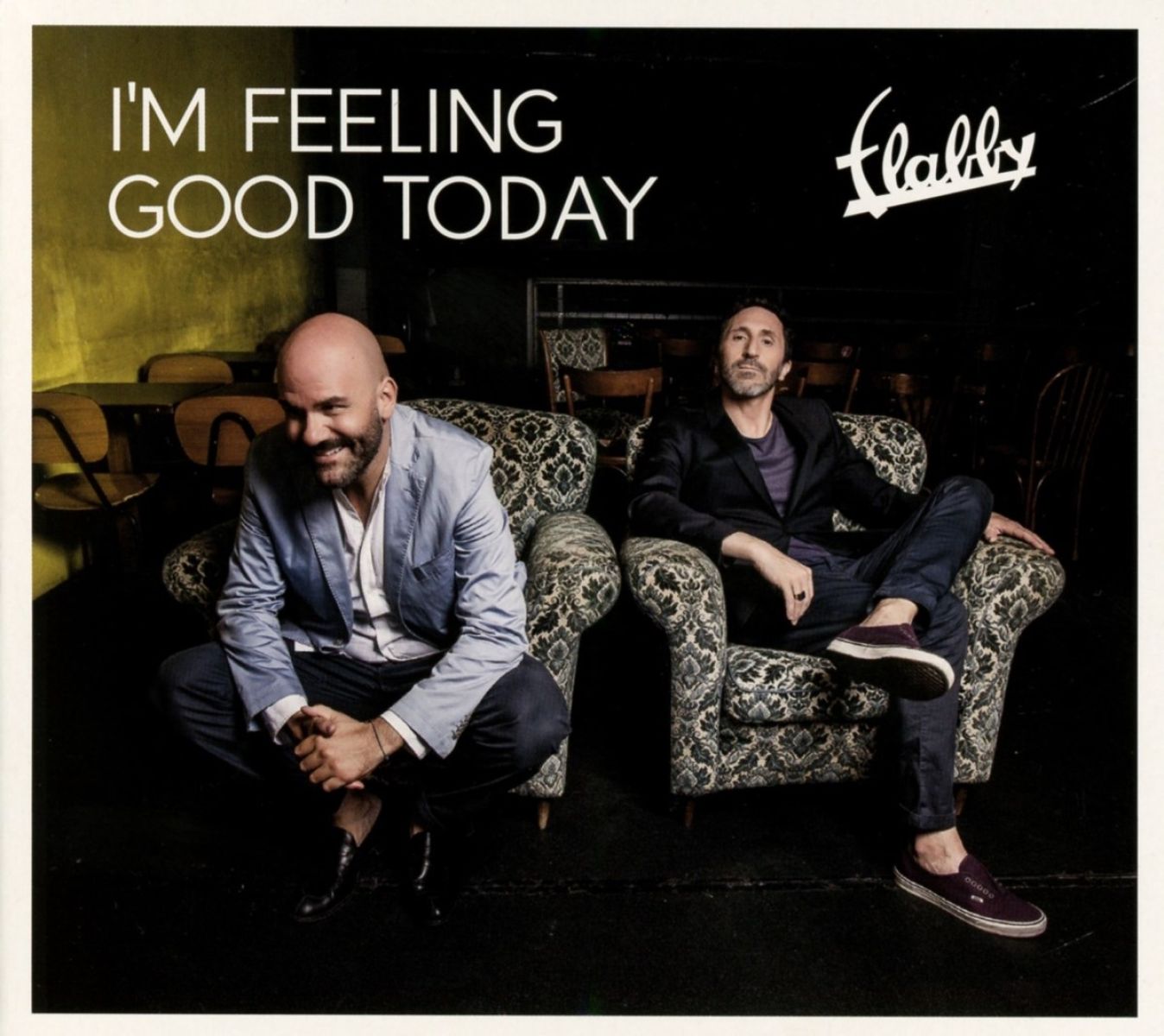 Afbeelding van Flabby - I'm Feeling Good Today