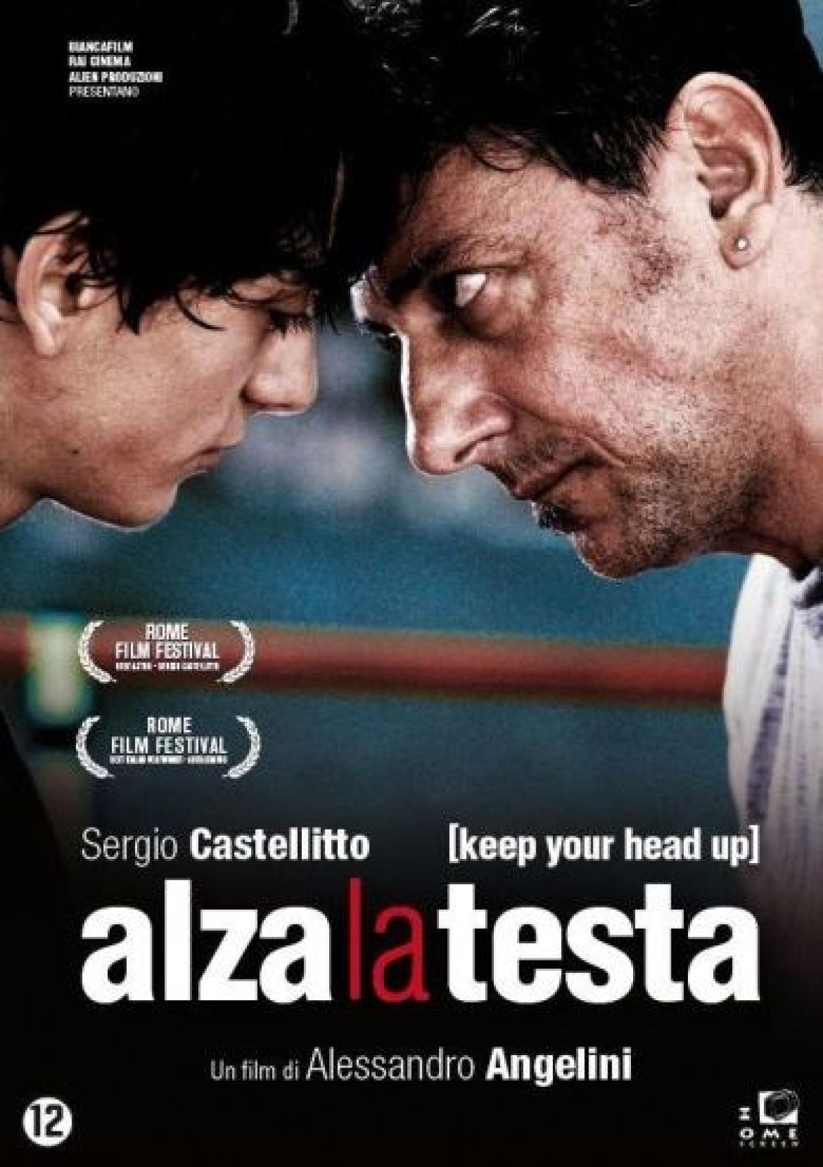 Afbeelding van Alza La Testa