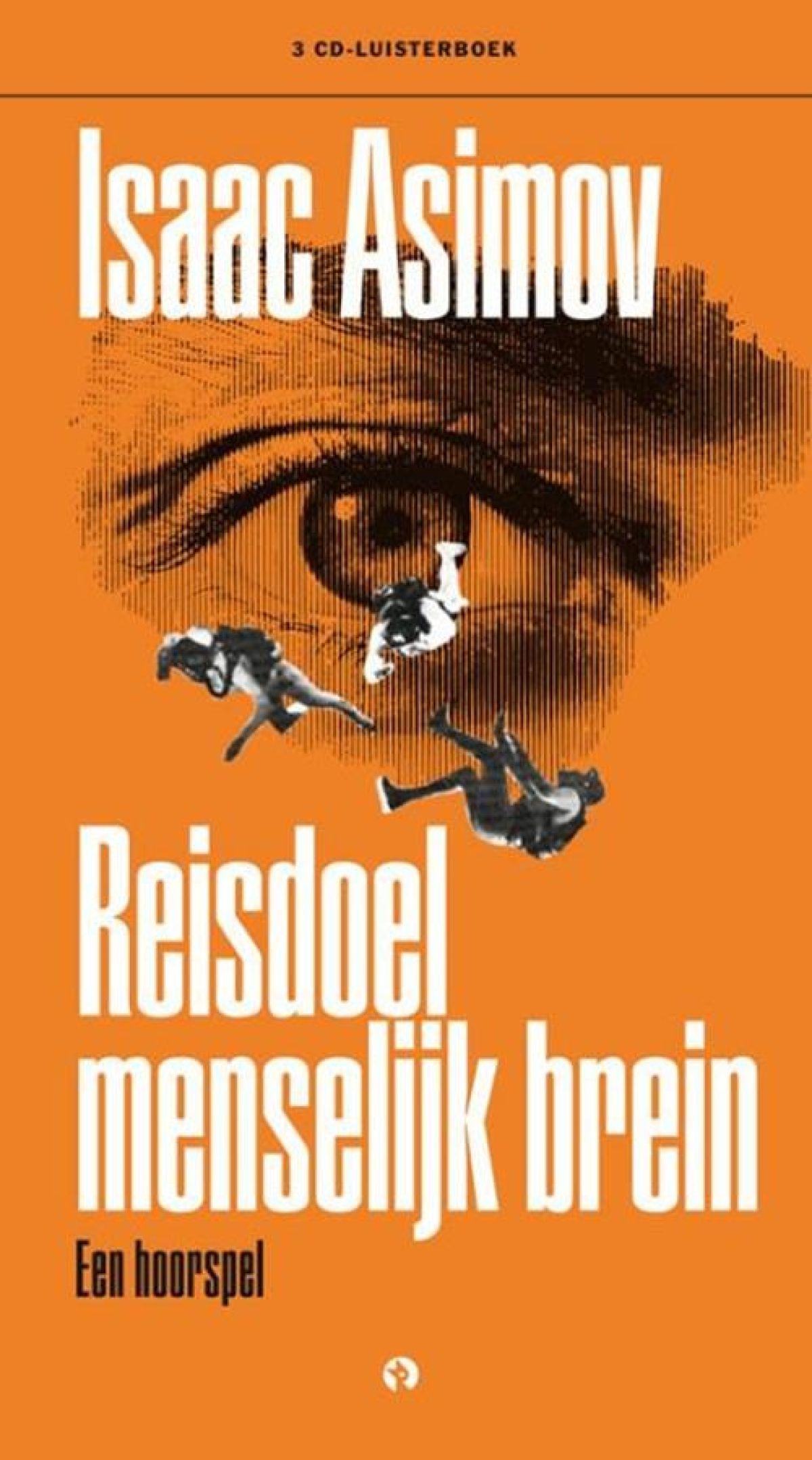Afbeelding van Reisdoel Menselijk Brein