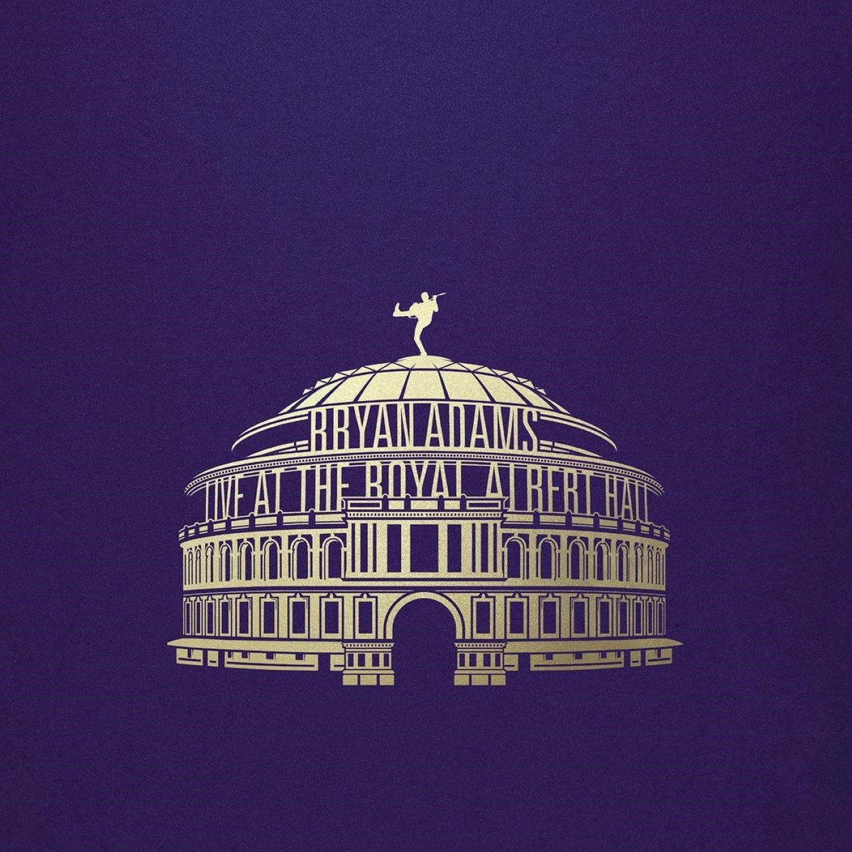 Afbeelding van Bryan Adams - Live At The Royal Albert Hall