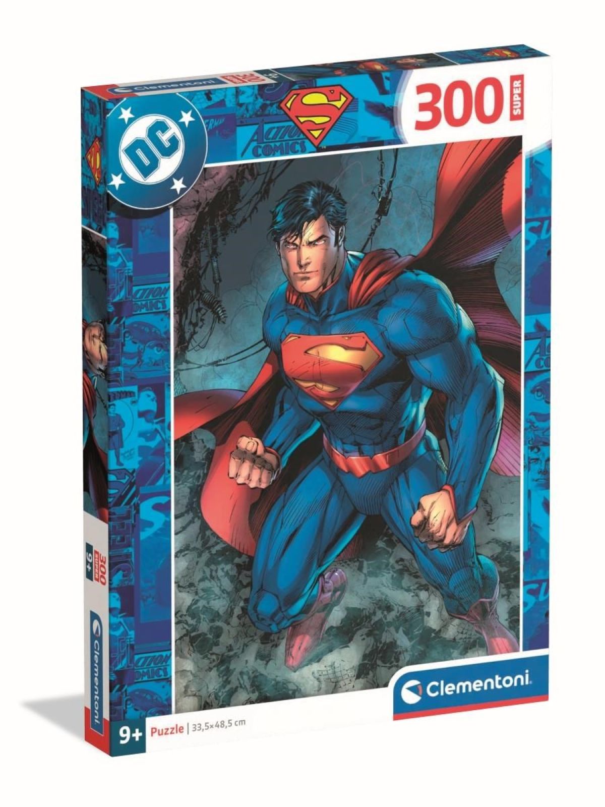 Super Superman (300 stukjes)