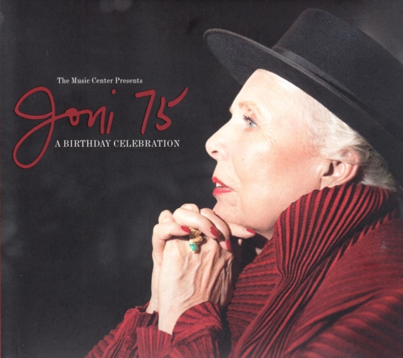 Afbeelding van Joni 75: A Joni Mitchell Birthday Celebration