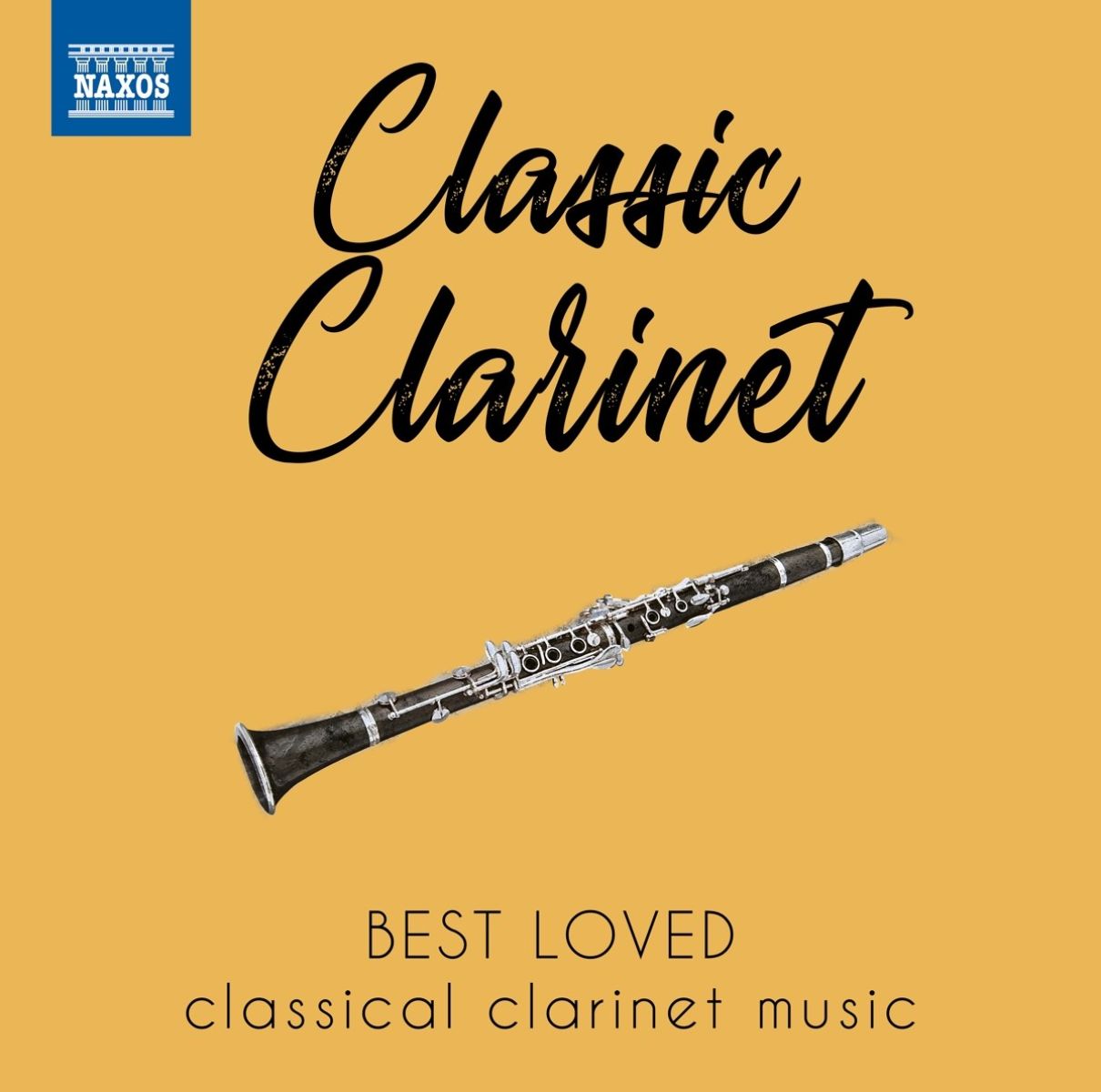 Various Artists - Classic Clarinet