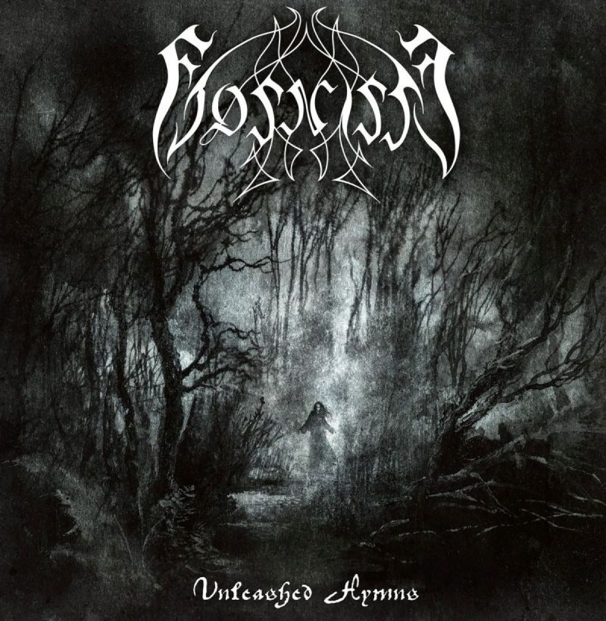 Afbeelding van Fjøsnisse - Unleashed Hymns