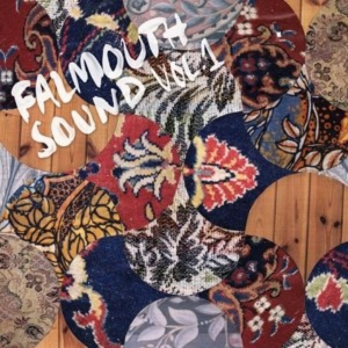 Afbeelding van Various Artists - Falmouth Sound Vol.1