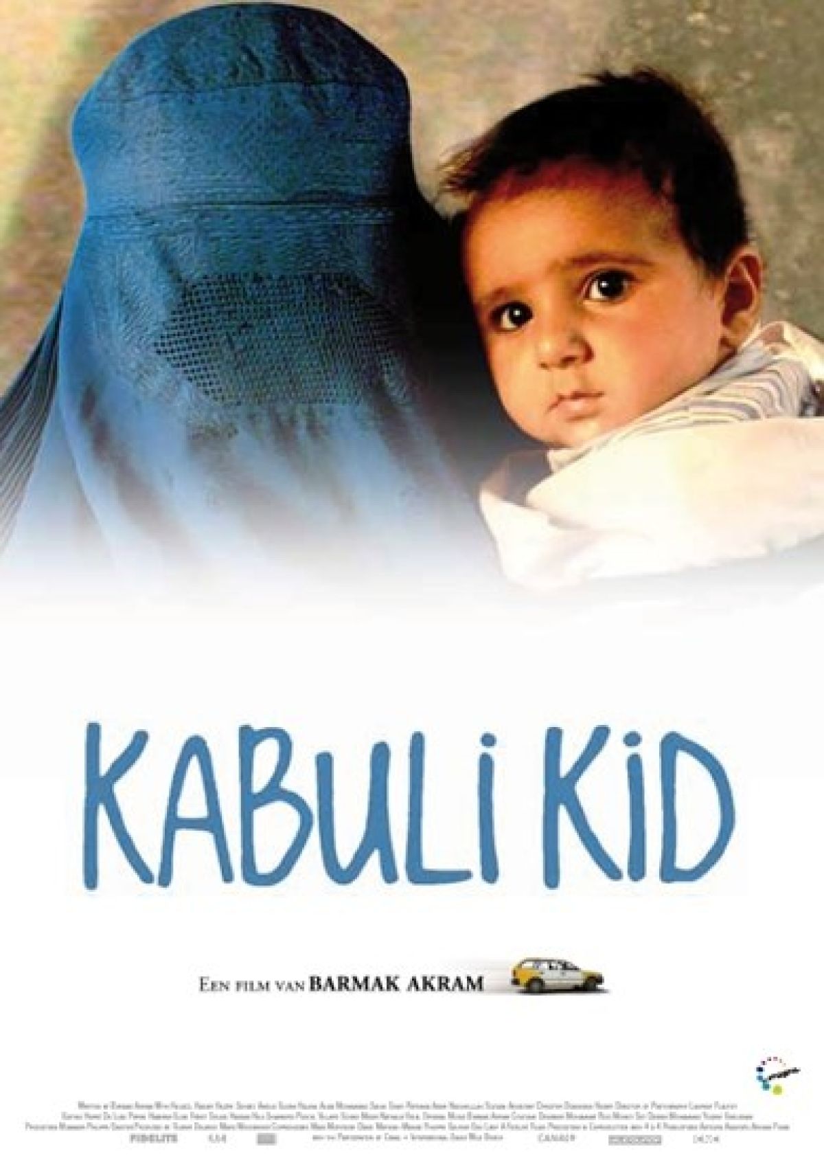 Afbeelding van Kabuli Kid