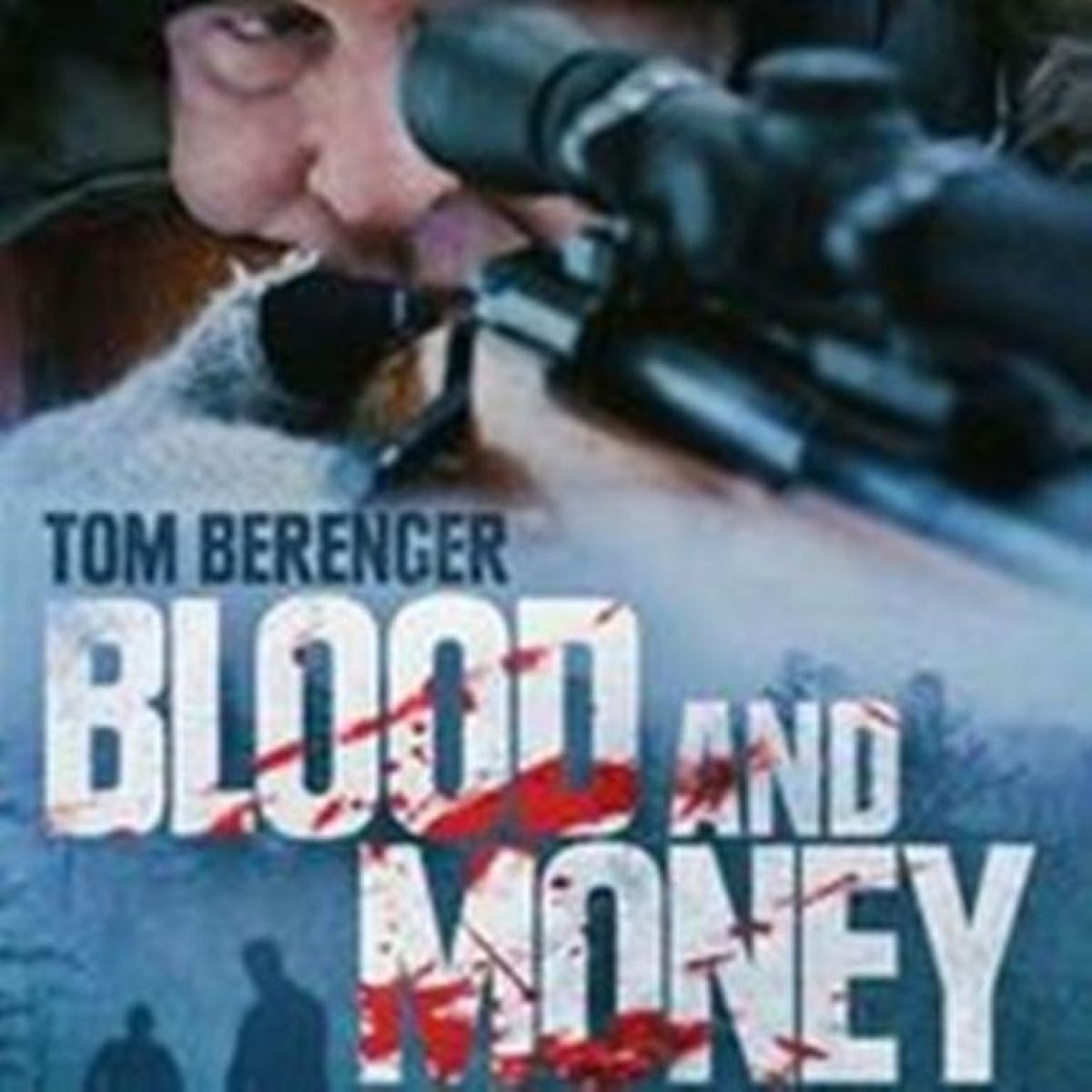 Afbeelding van Blood And Money