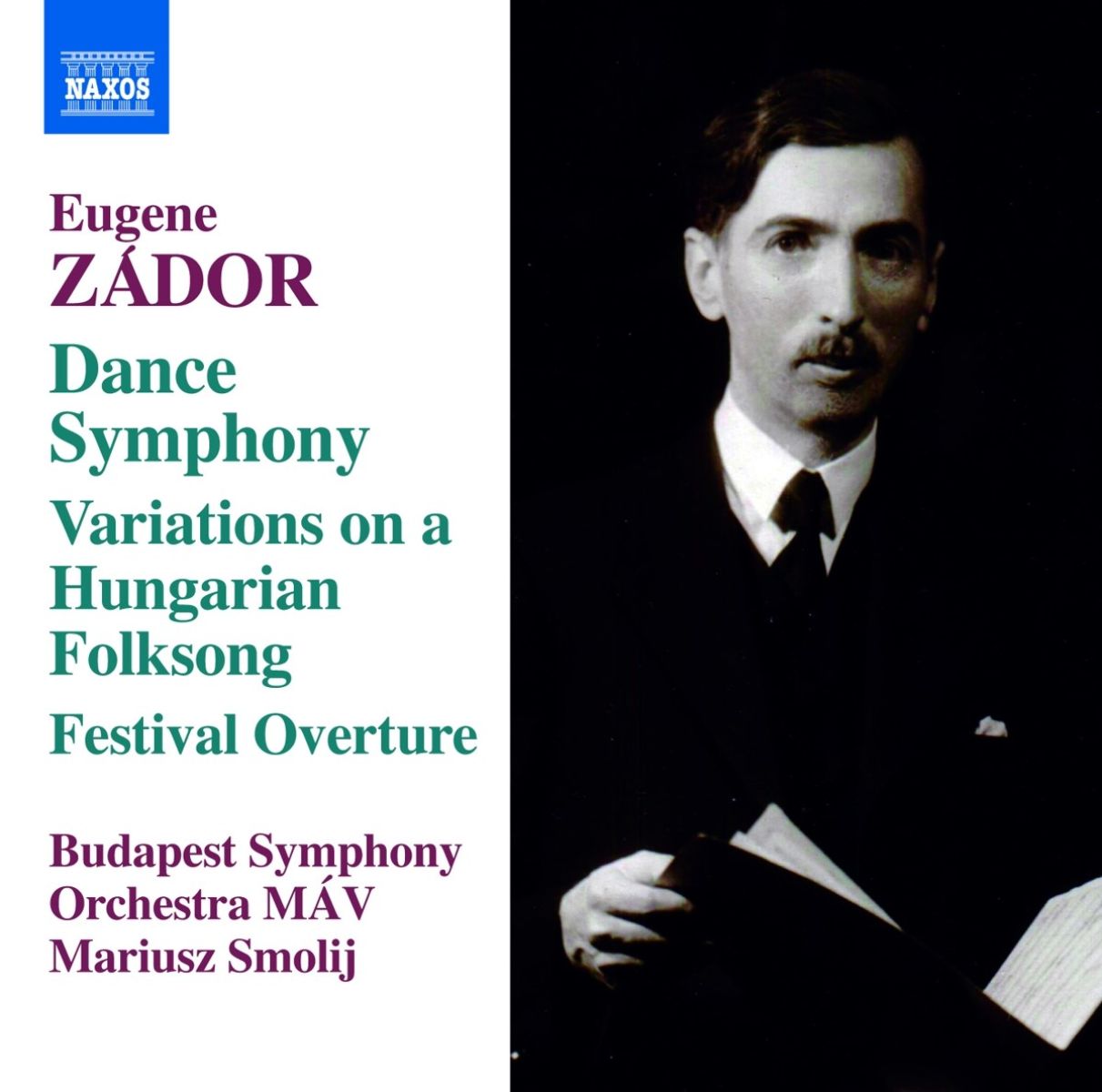 Afbeelding van Dance Symphony