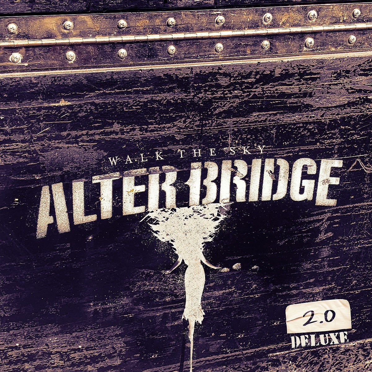 Afbeelding van Alter Bridge - Walk The Sky 2.0