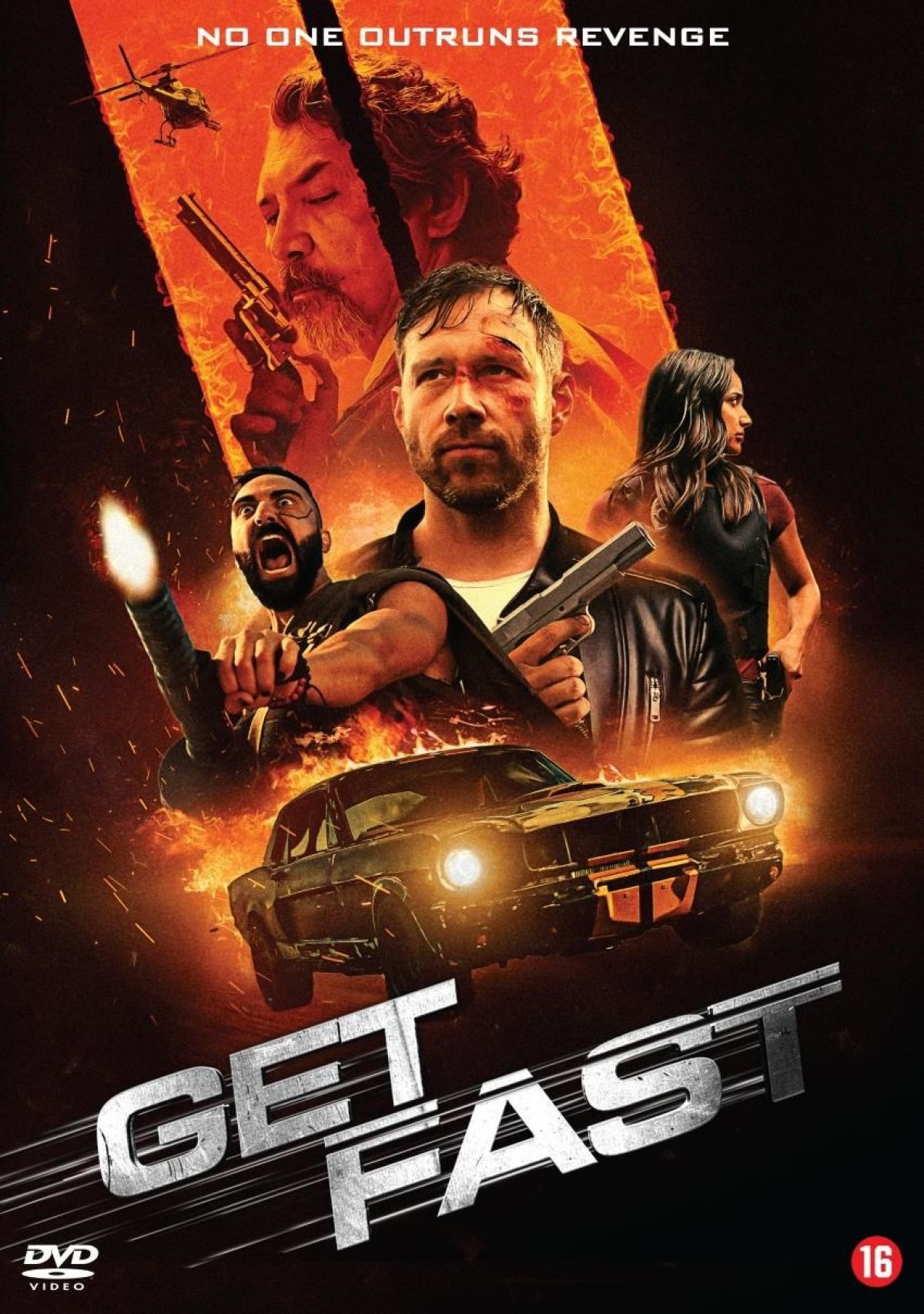 Get Fast
