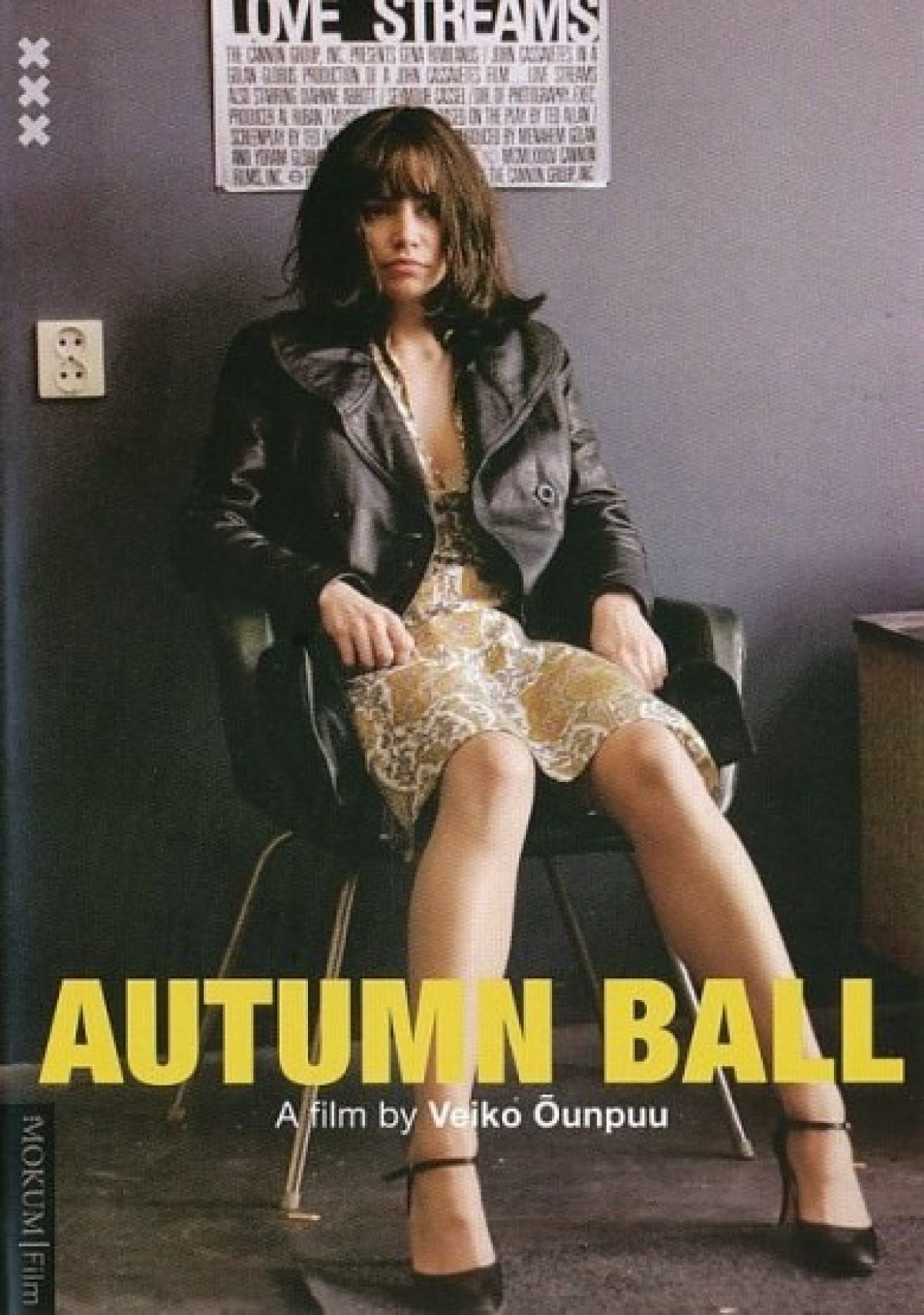 Autumn Ball