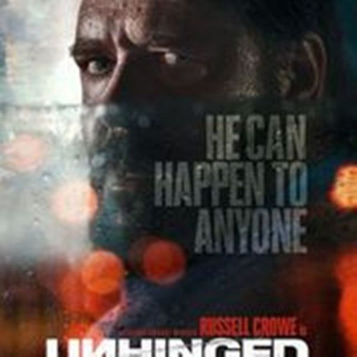 Afbeelding van Unhinged