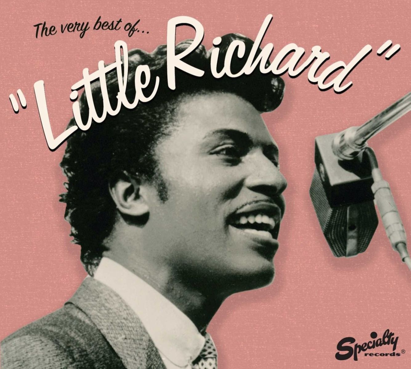 Afbeelding van Little Richard - The Very Best Of Little Richard