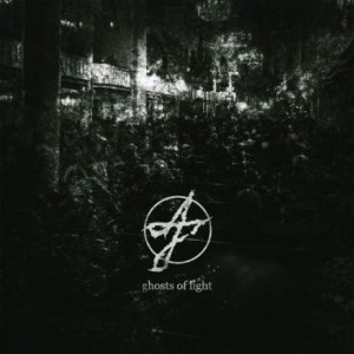 Afbeelding van Autumnfall - Ghost Of Light