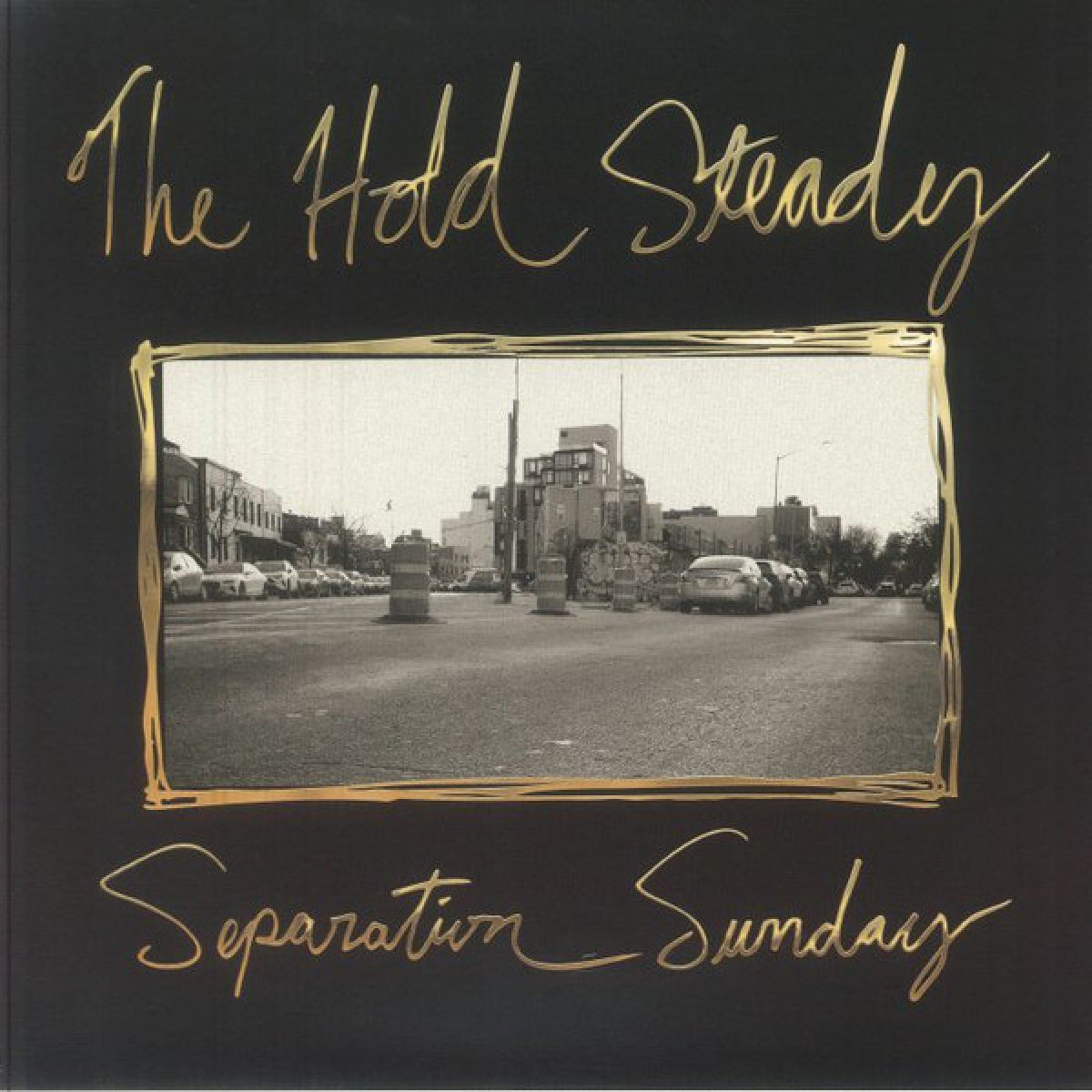 Hold Steady - Separation Sunday