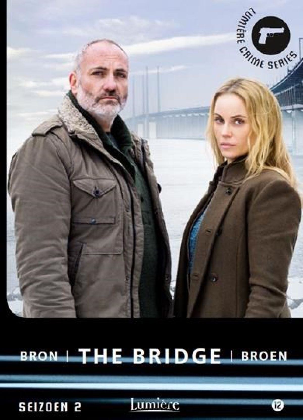 Afbeelding van Bridge - Seizoen 2