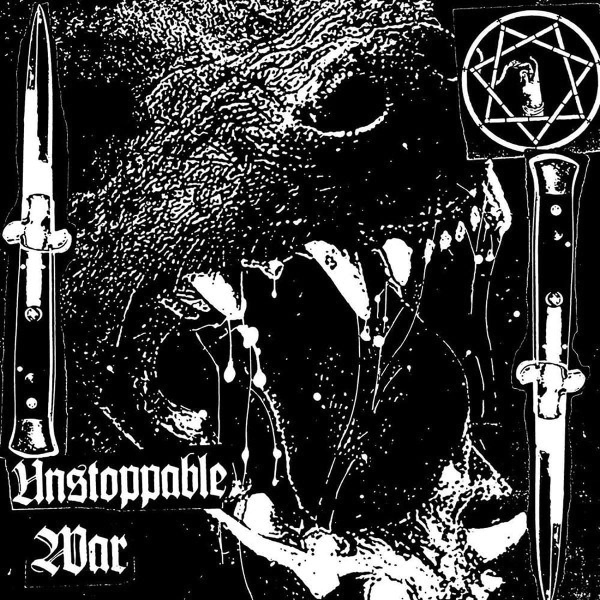 Afbeelding van Blind To Faith - Unstoppable War
