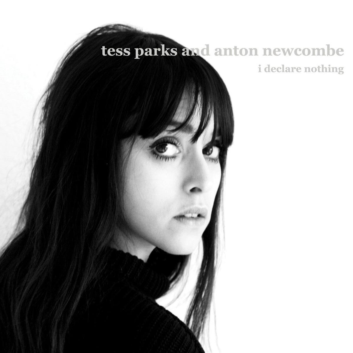 Afbeelding van Tess Parks & Anton Newcombe - I Declare Nothing