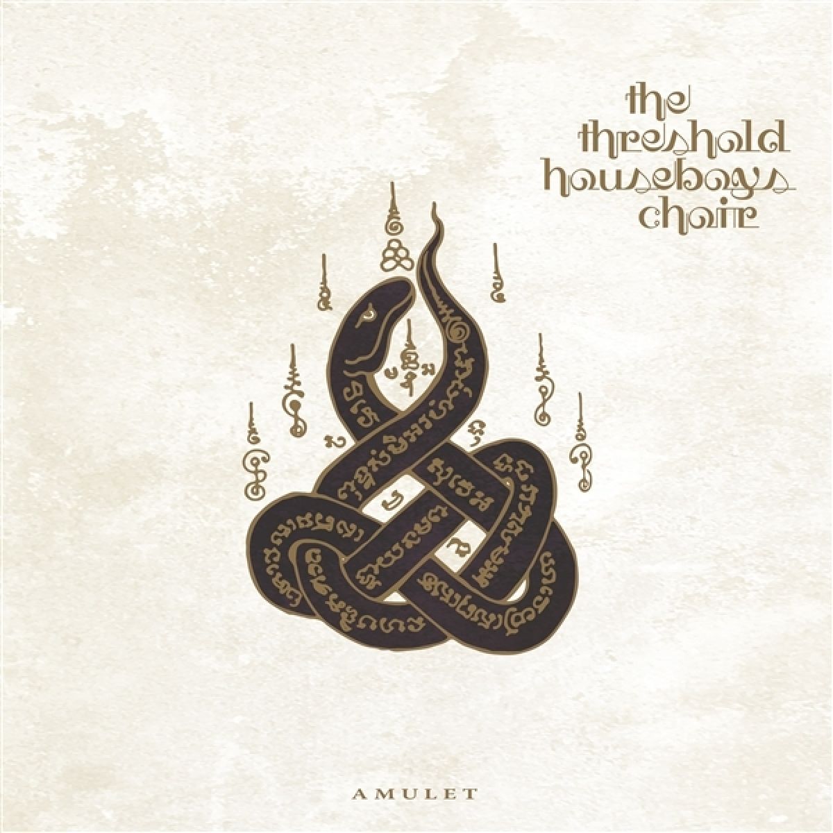 Threshold Houseboys Choir - Amulet