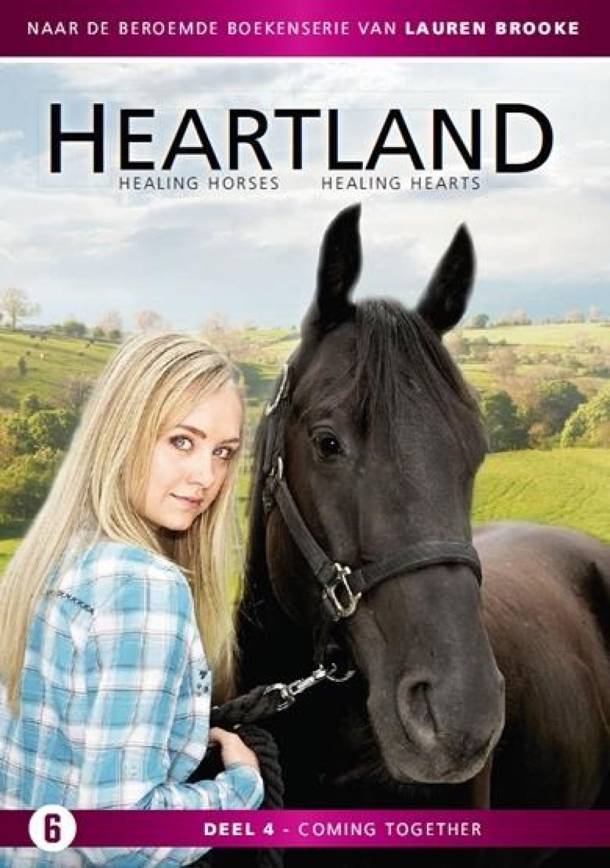 Afbeelding van Heartland 4