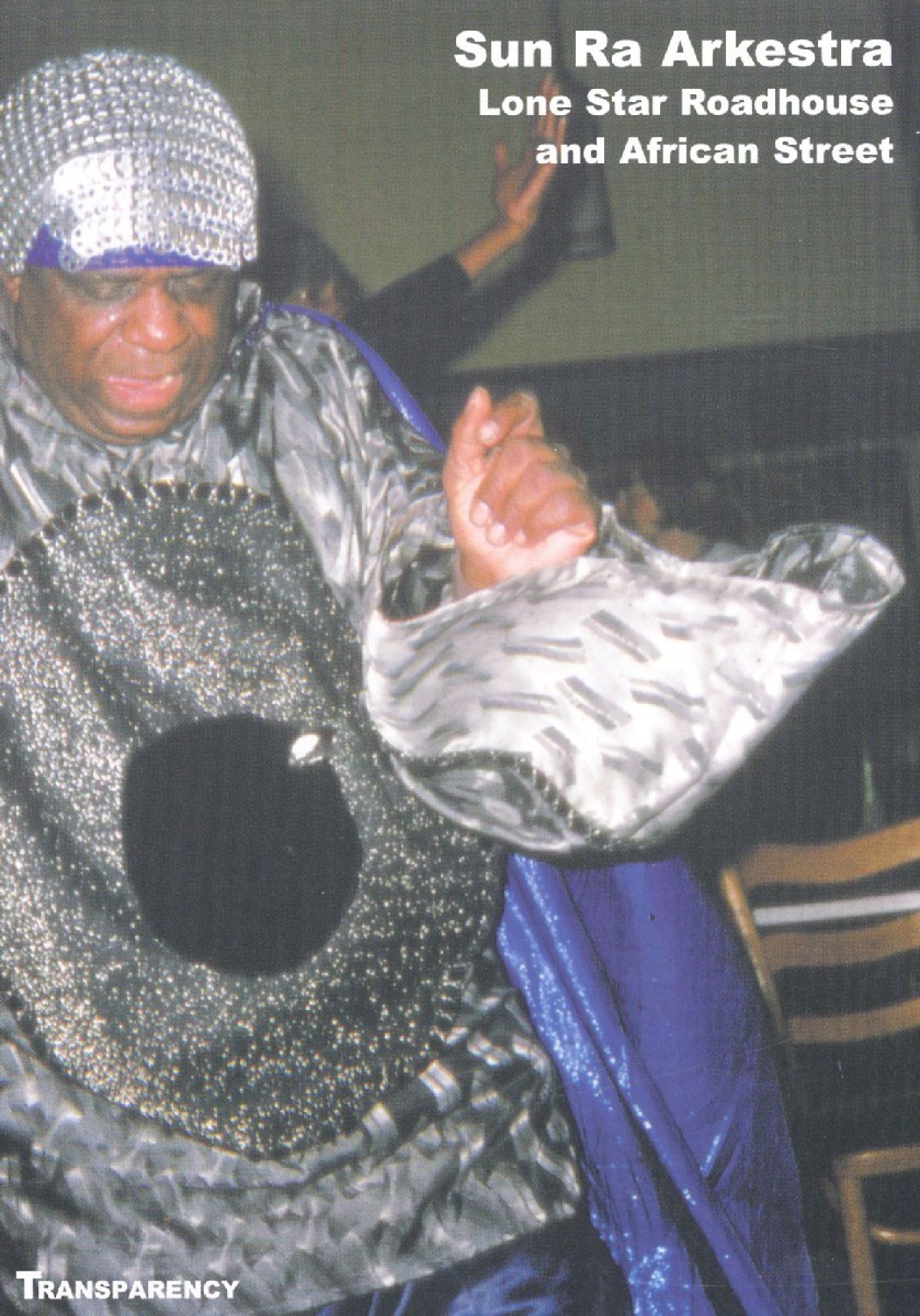 Afbeelding van Sun Ra Arkestra - Volume 5 Live At The Roadhouse