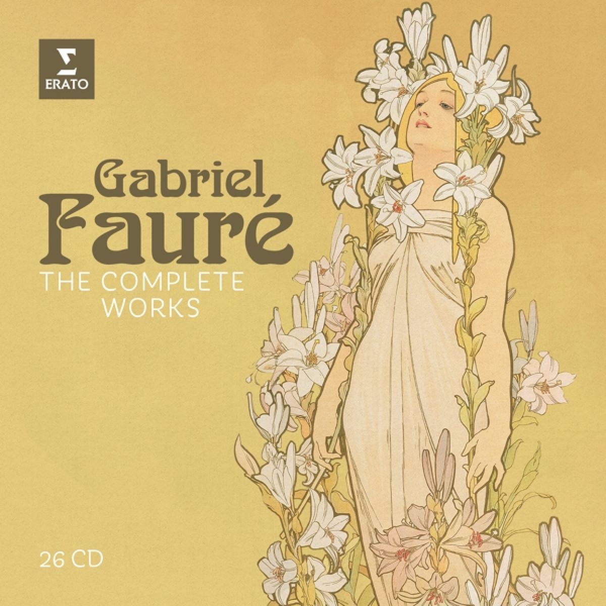Afbeelding van Various Artists - The Complete Works