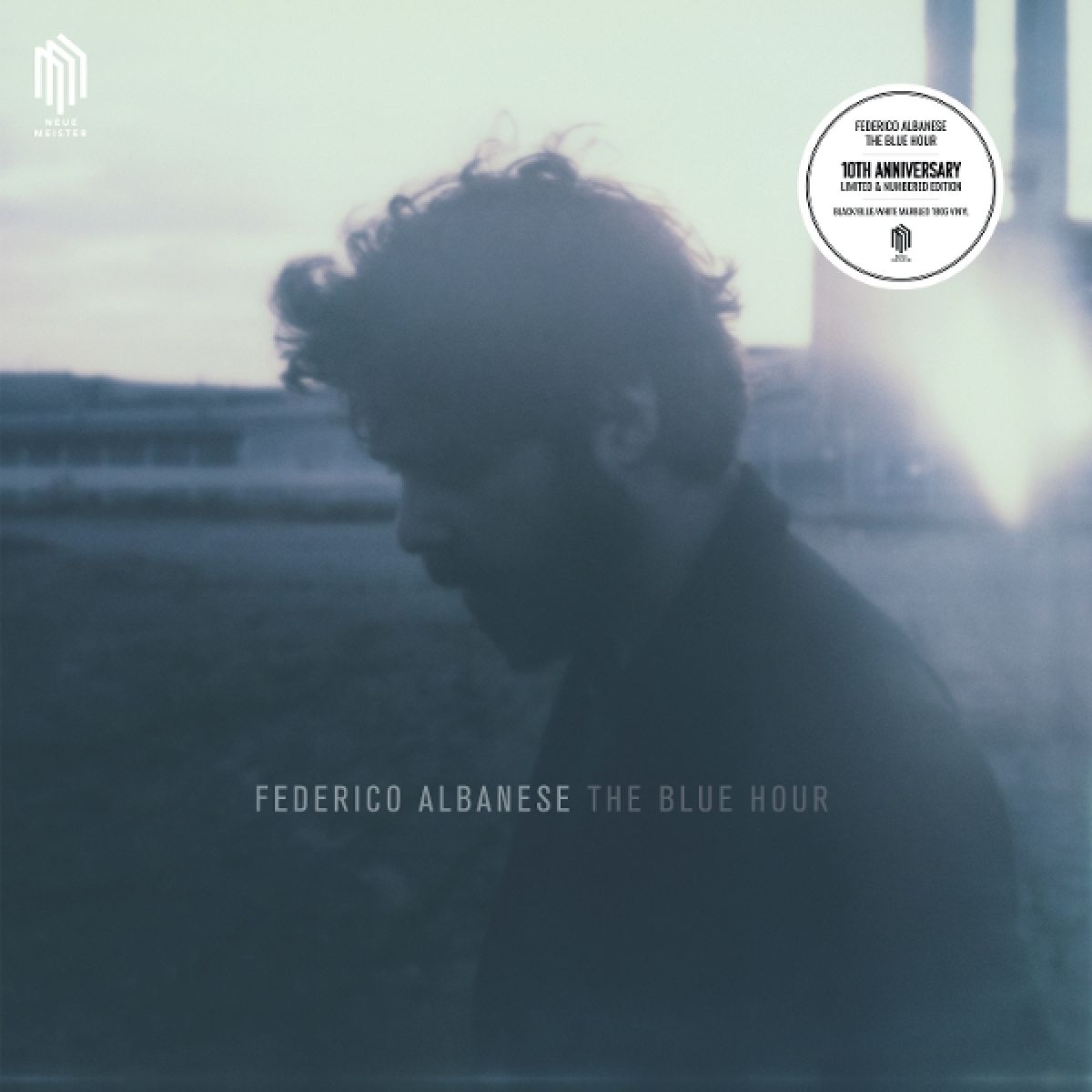 The Blue Hour