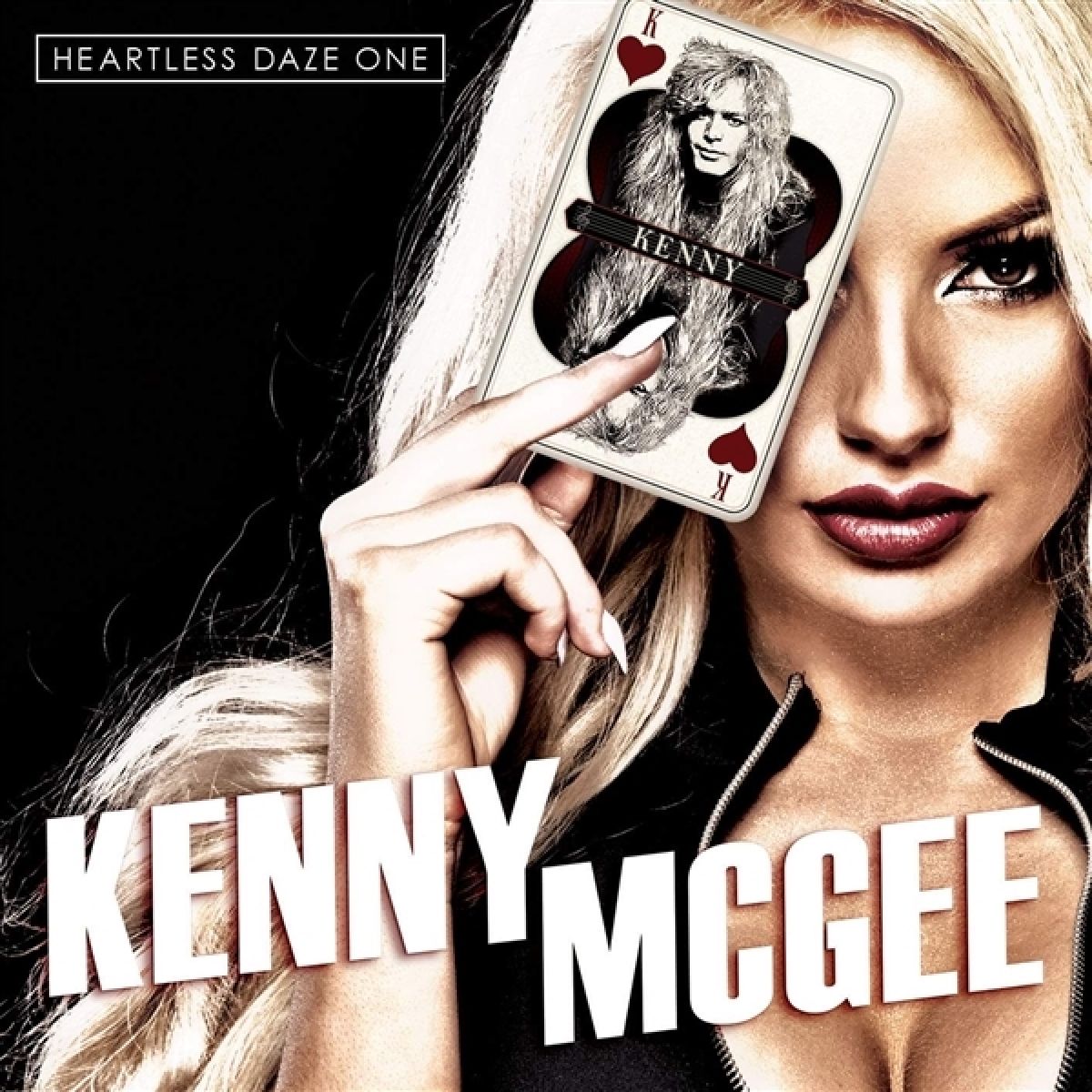 Afbeelding van Kenny McGee - Heartless Daze 1