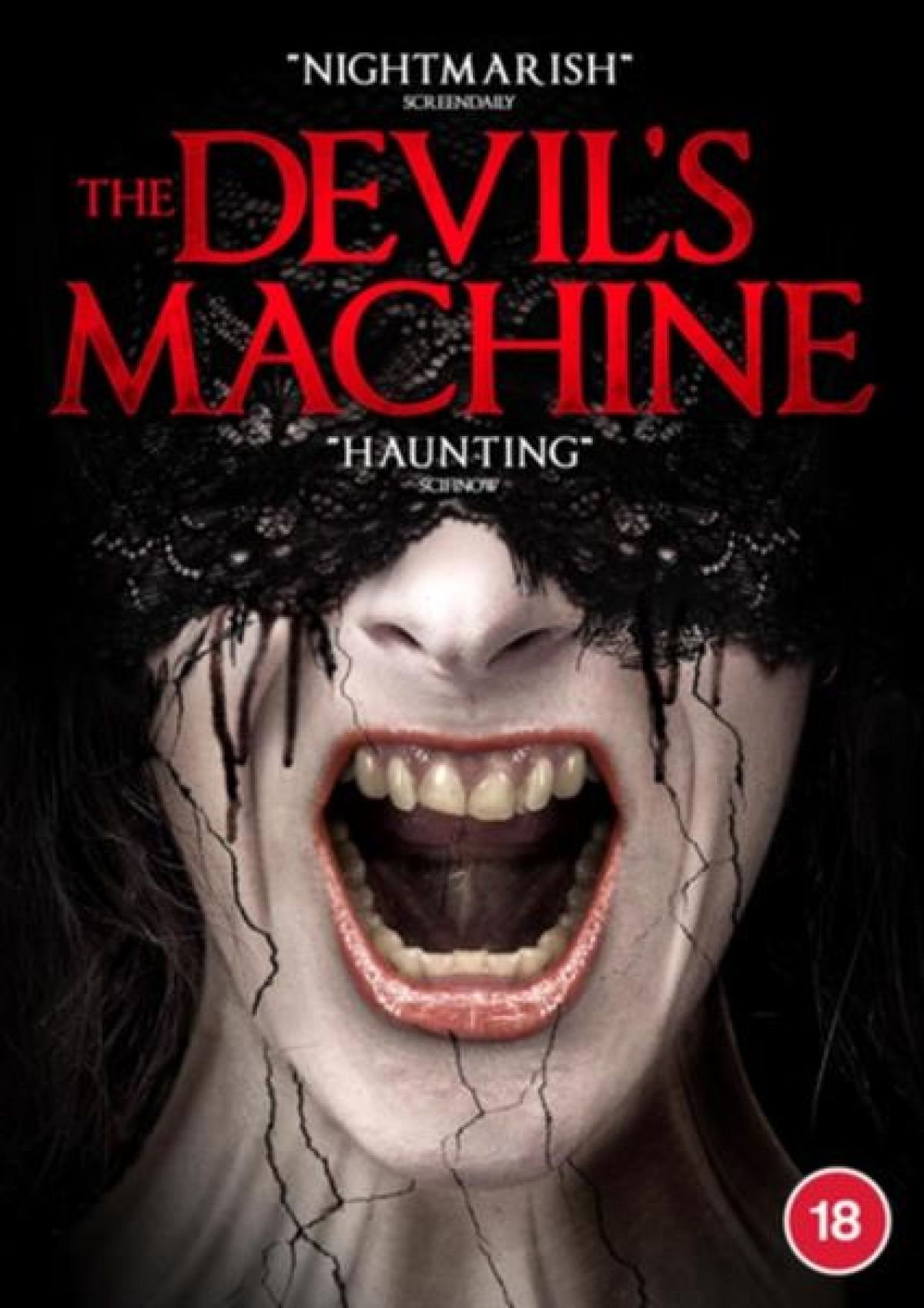 Afbeelding van Devil's Machine