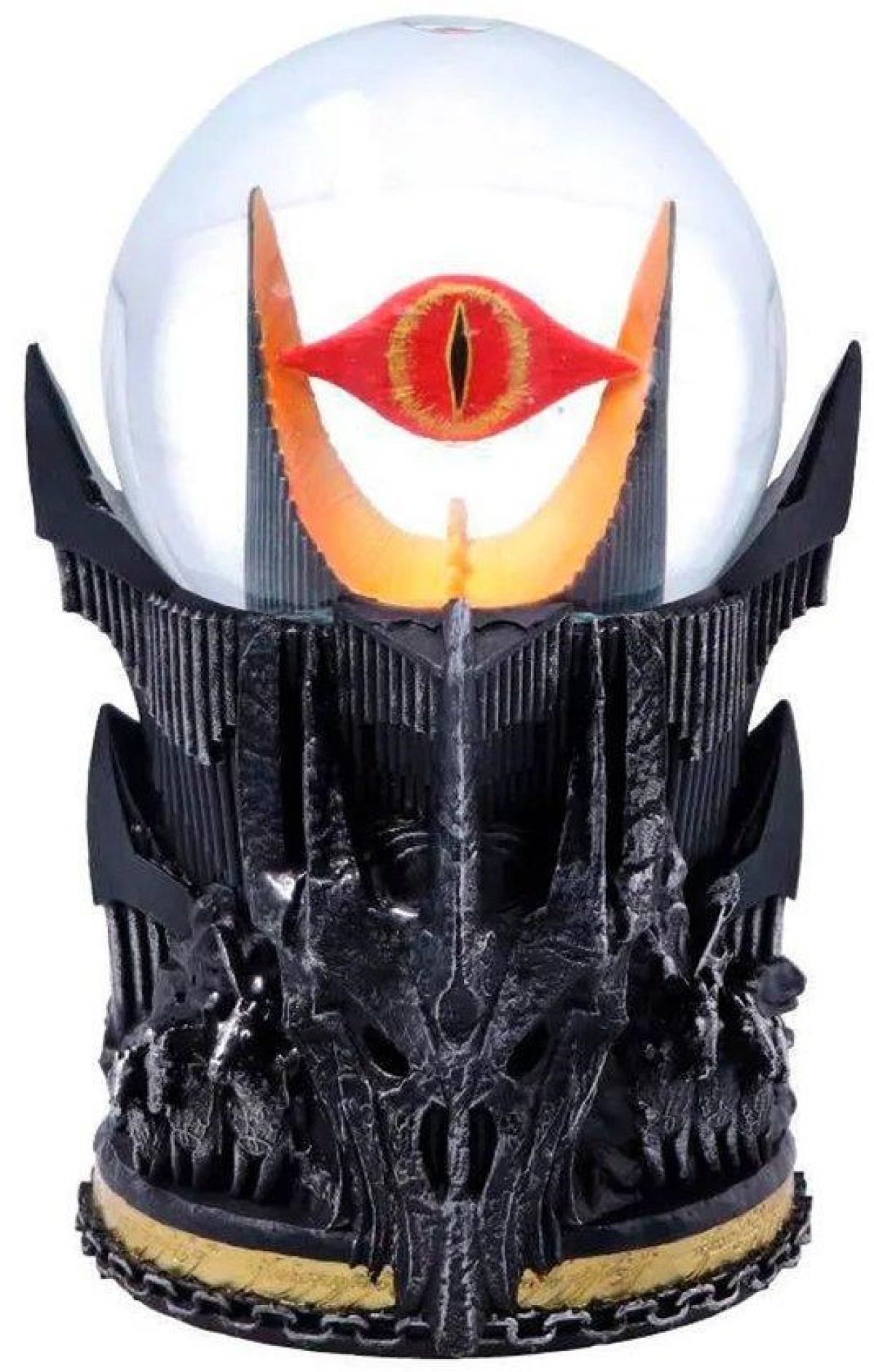 Afbeelding van Lord of the Rings - Sauron - Sneeuwbol
