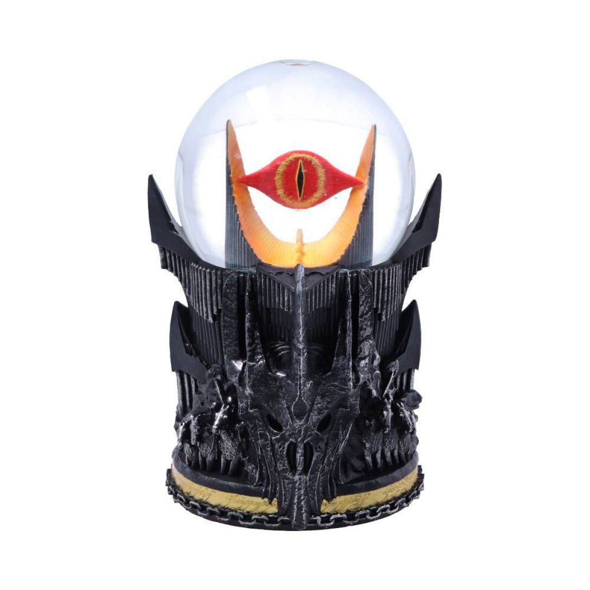 Afbeelding van Lord of the Rings - Sauron - Sneeuwbol