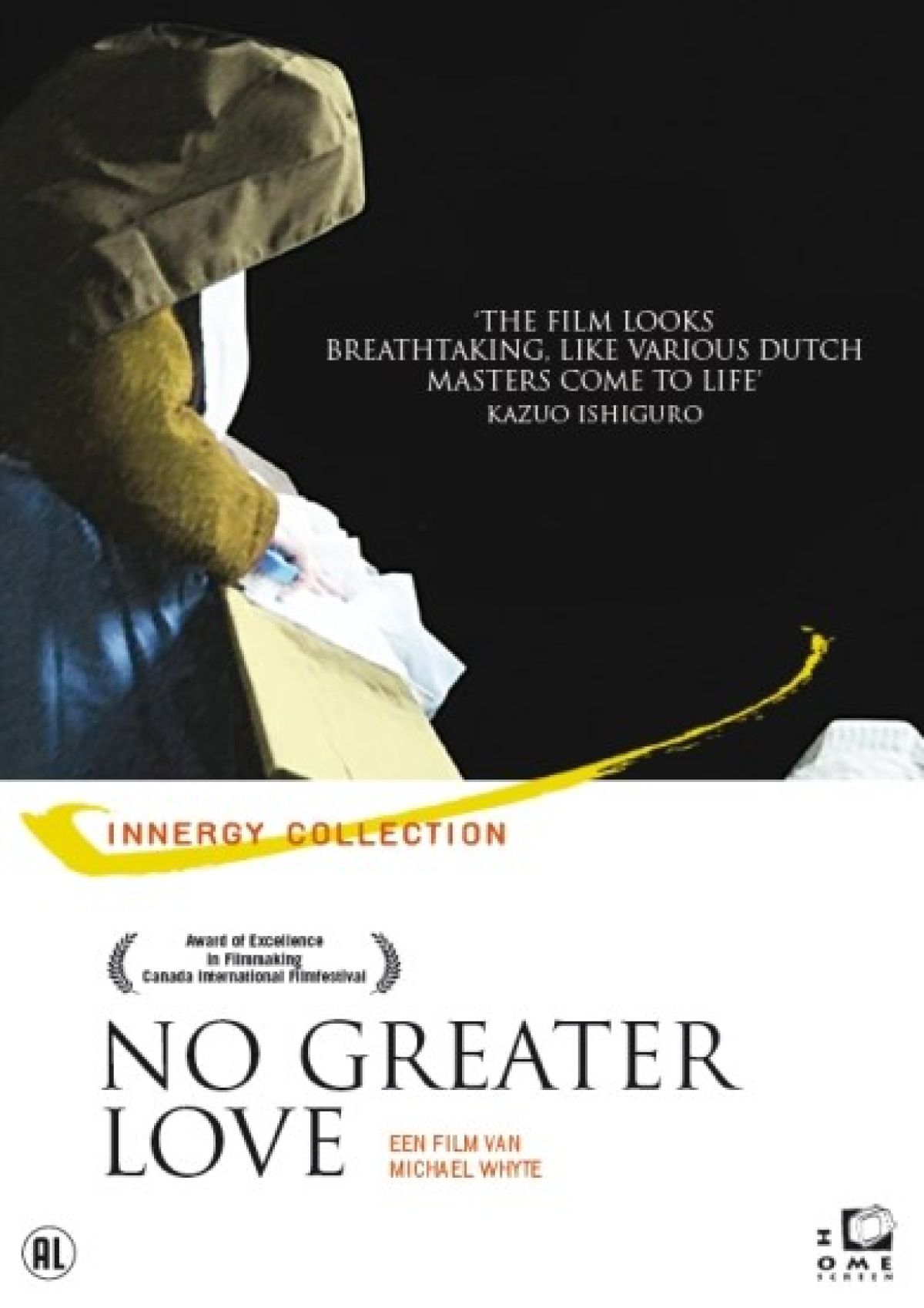 Afbeelding van No greater love