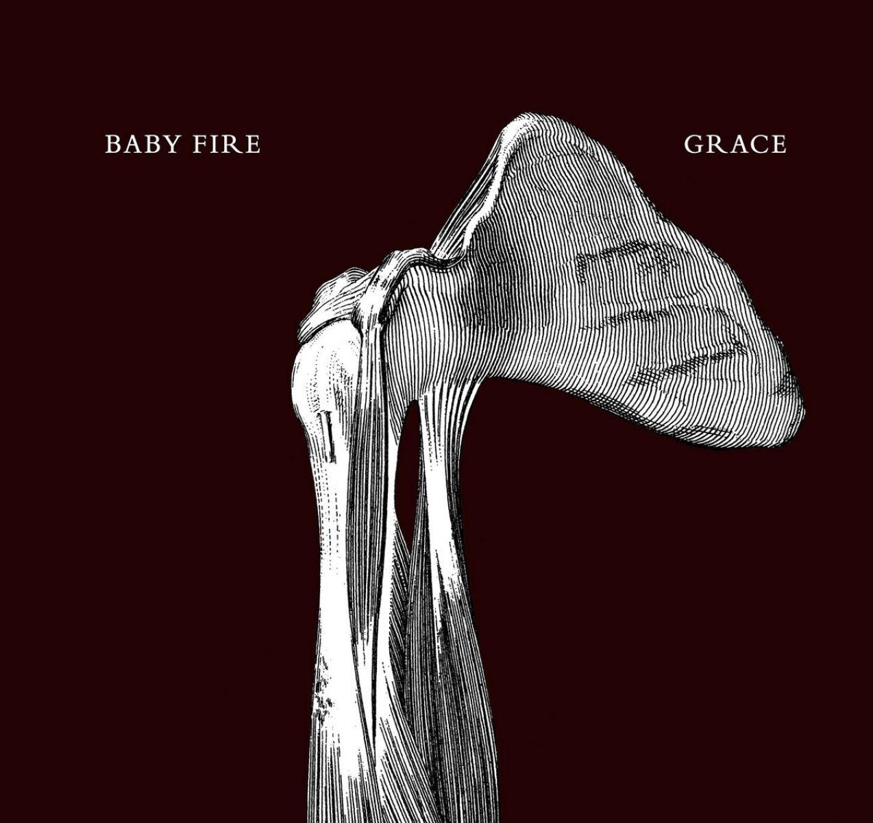 Afbeelding van Baby Fire - Grace