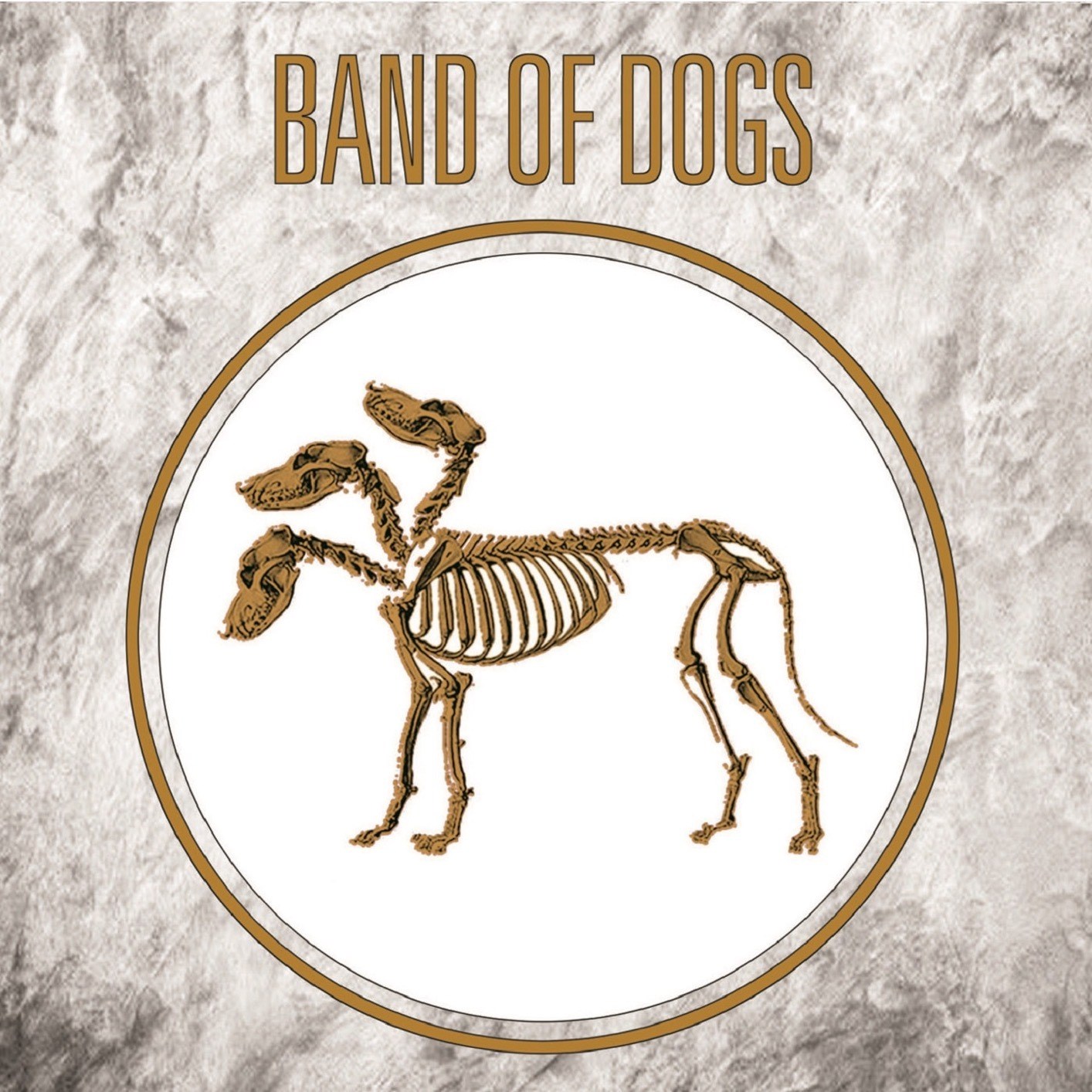 Afbeelding van Various Artists - Band Of Dogs II