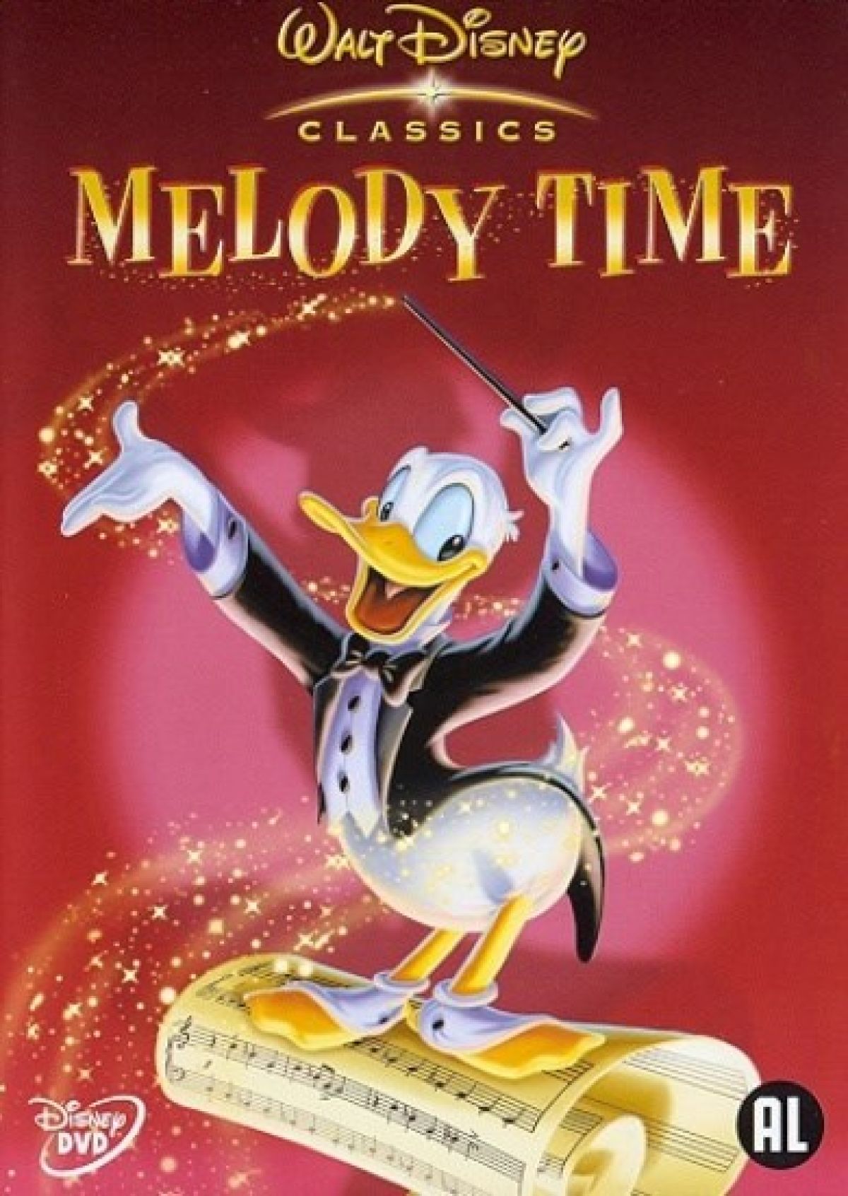 Afbeelding van Melody Time