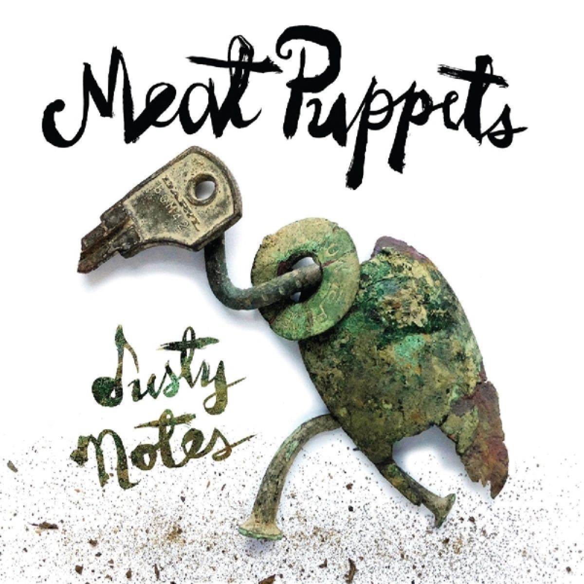 Afbeelding van Dusty Notes