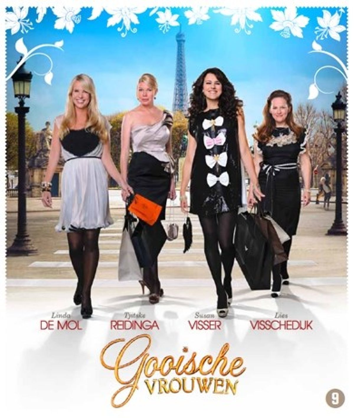 Gooische Vrouwen