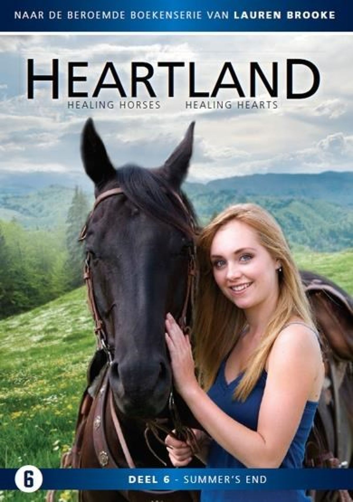Heartland 6
