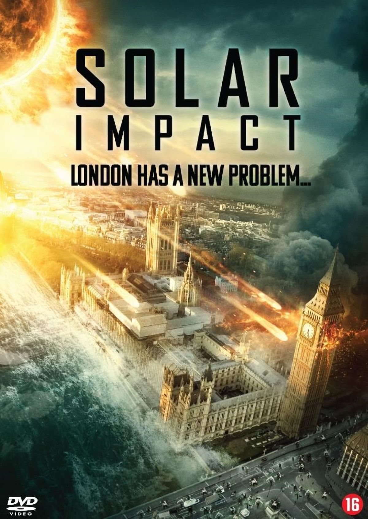 Afbeelding van Solar Impact
