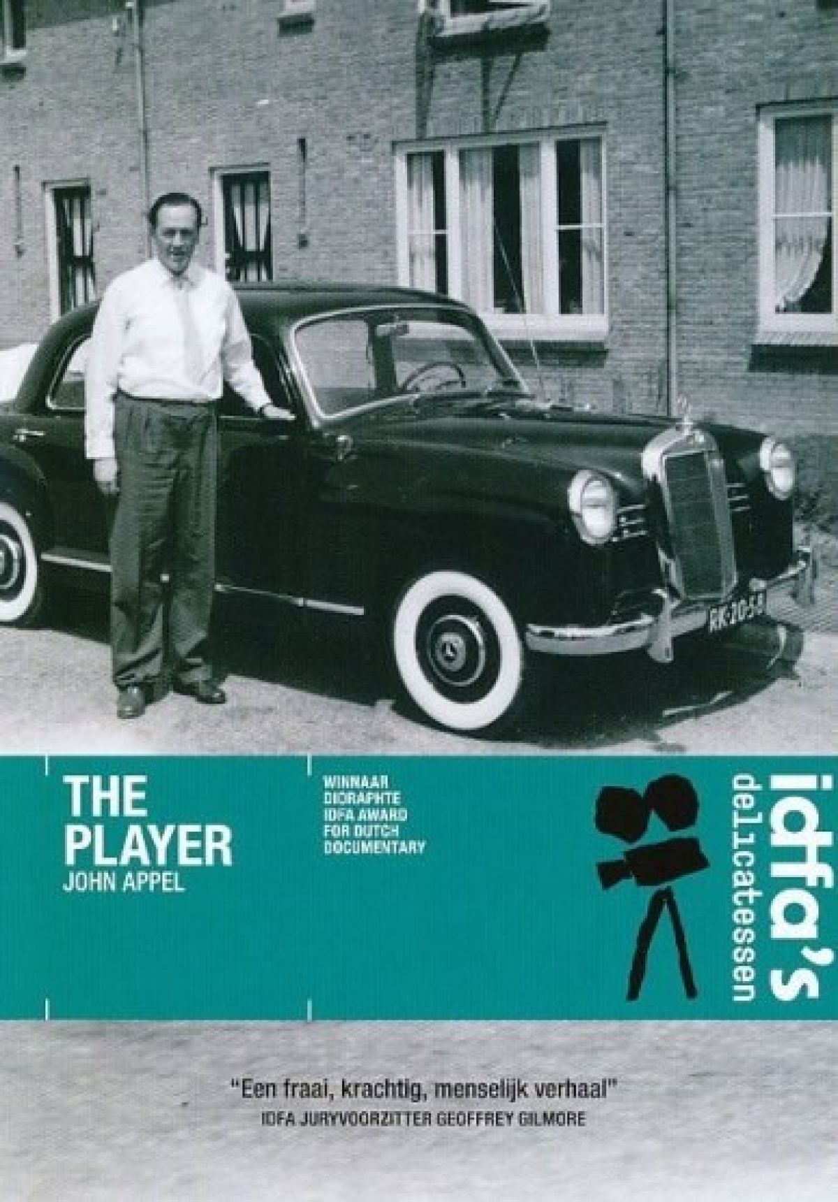 Afbeelding van Player