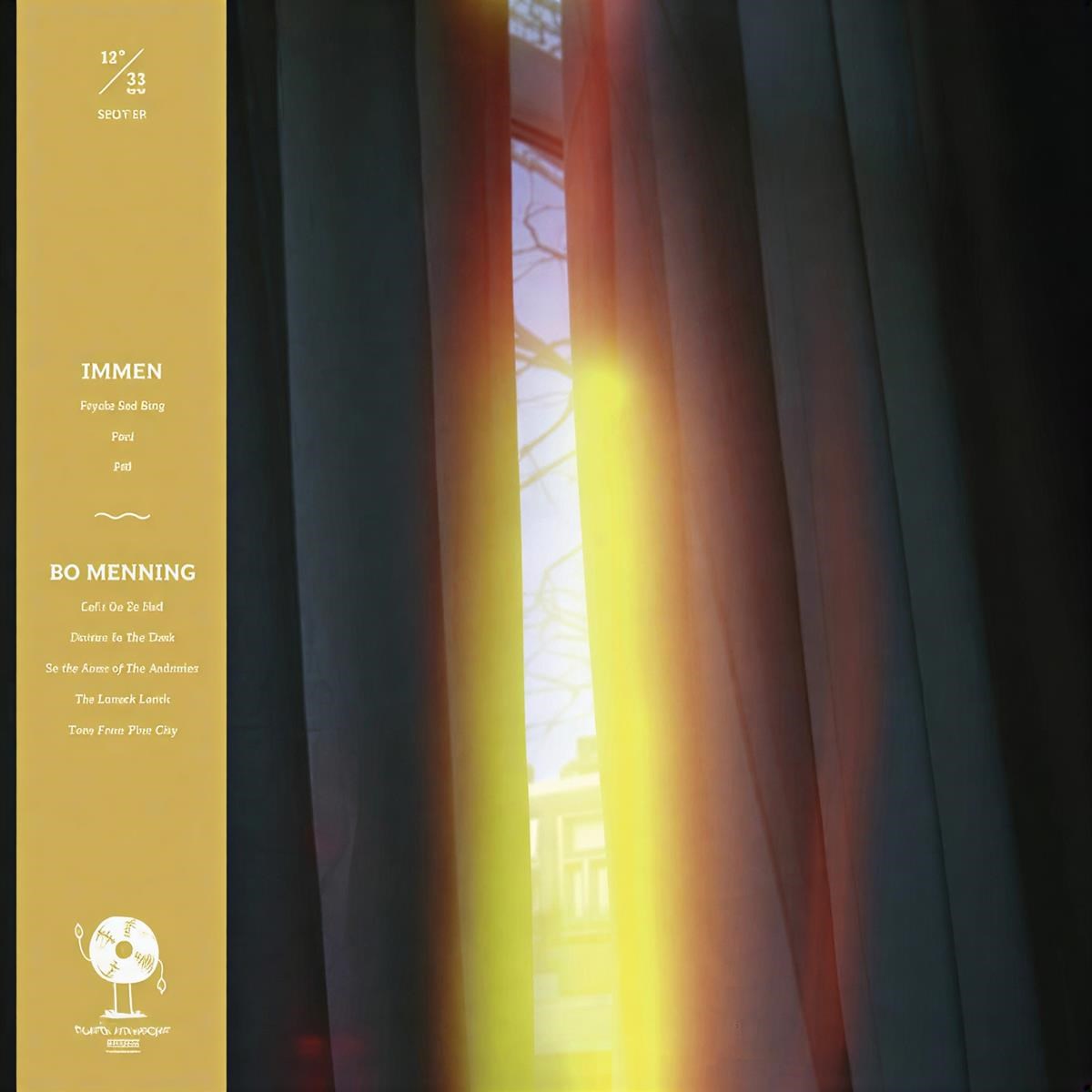 Immen & Bo Menning - Split