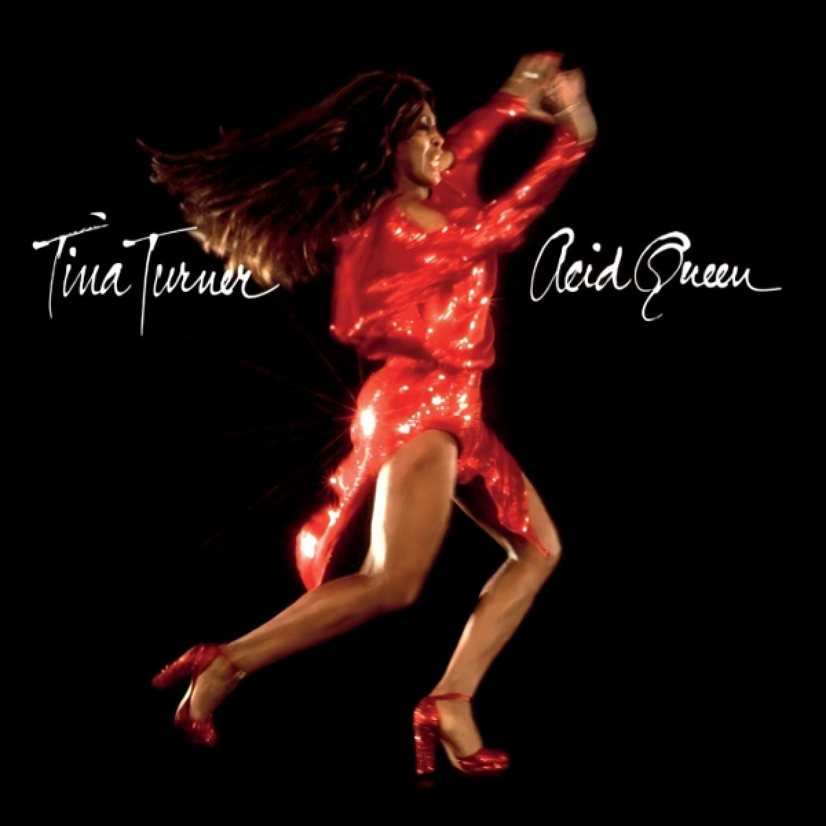 Afbeelding van Tina Turner - Acid Queen