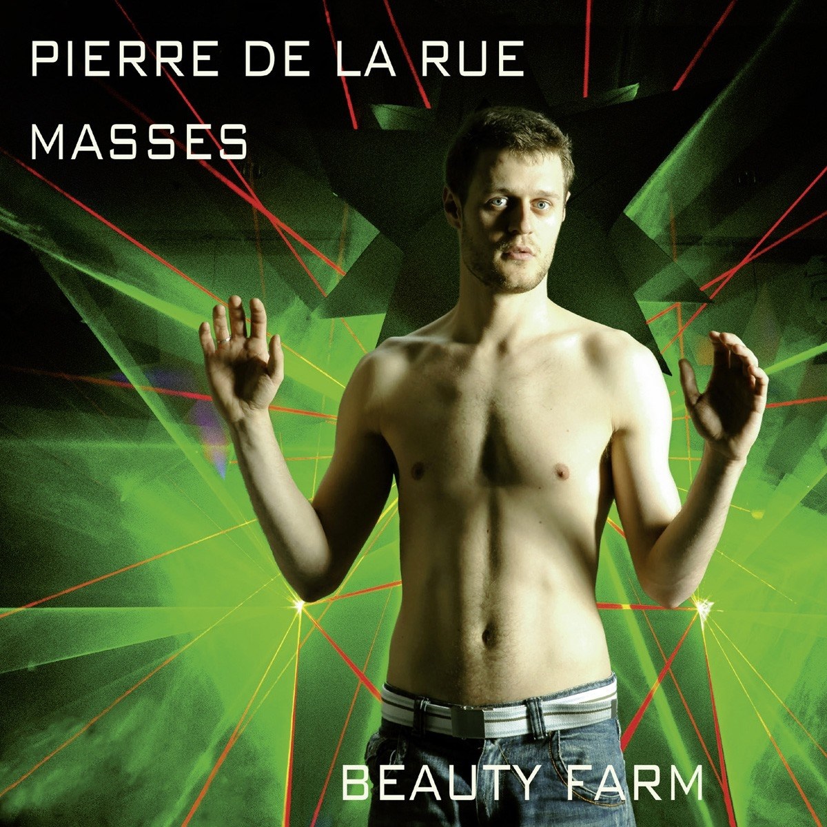 Afbeelding van Pierre De La Rue: Masses