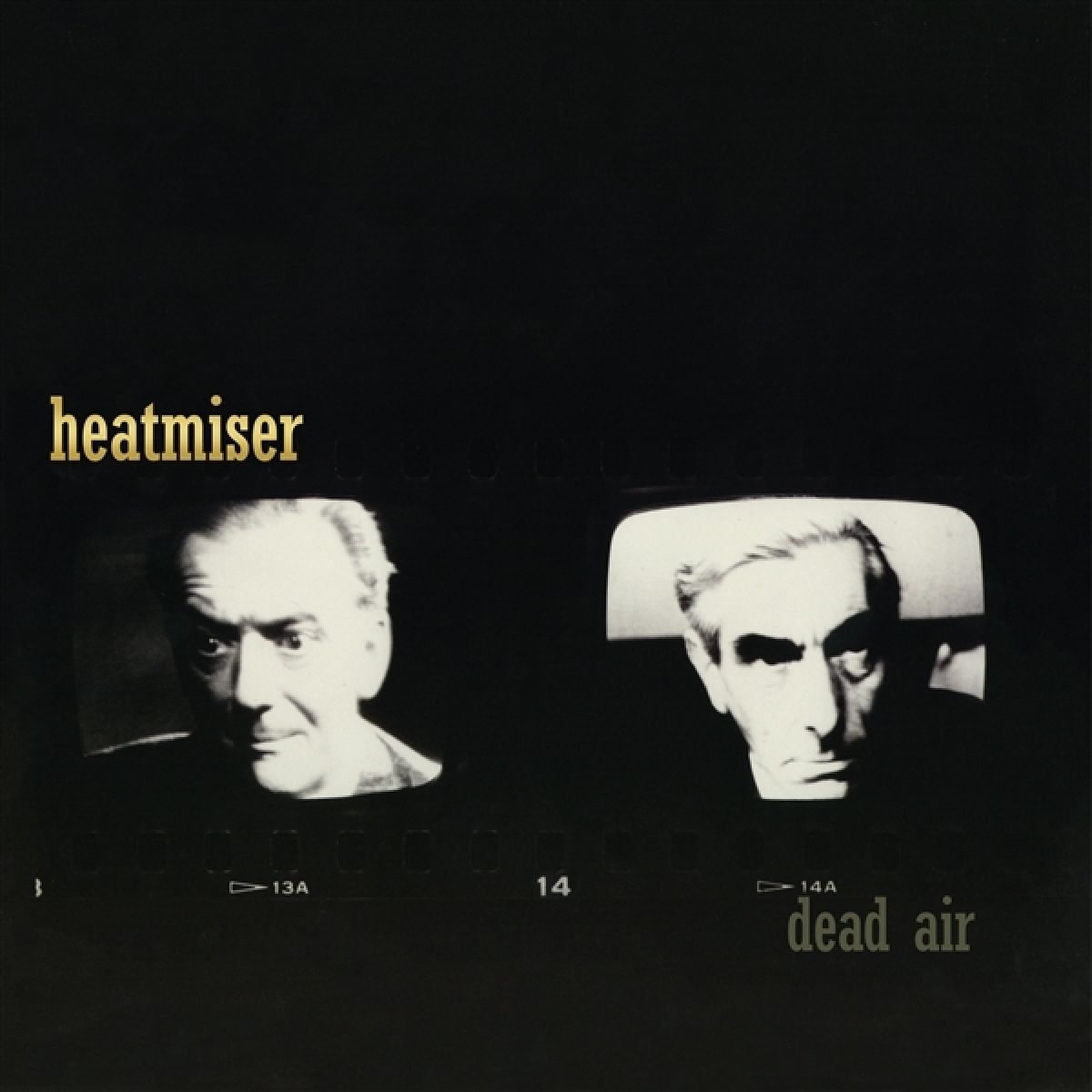 Heatmiser - Dead Air