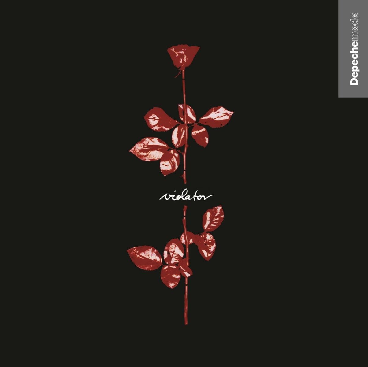 Afbeelding van Depeche Mode - Violator