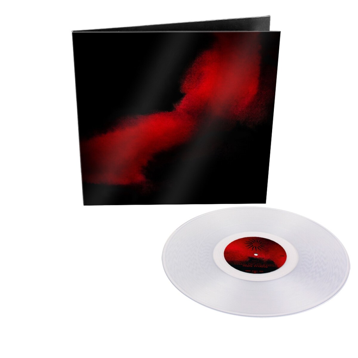 Afbeelding van White Stones - Dancing Into Oblivion